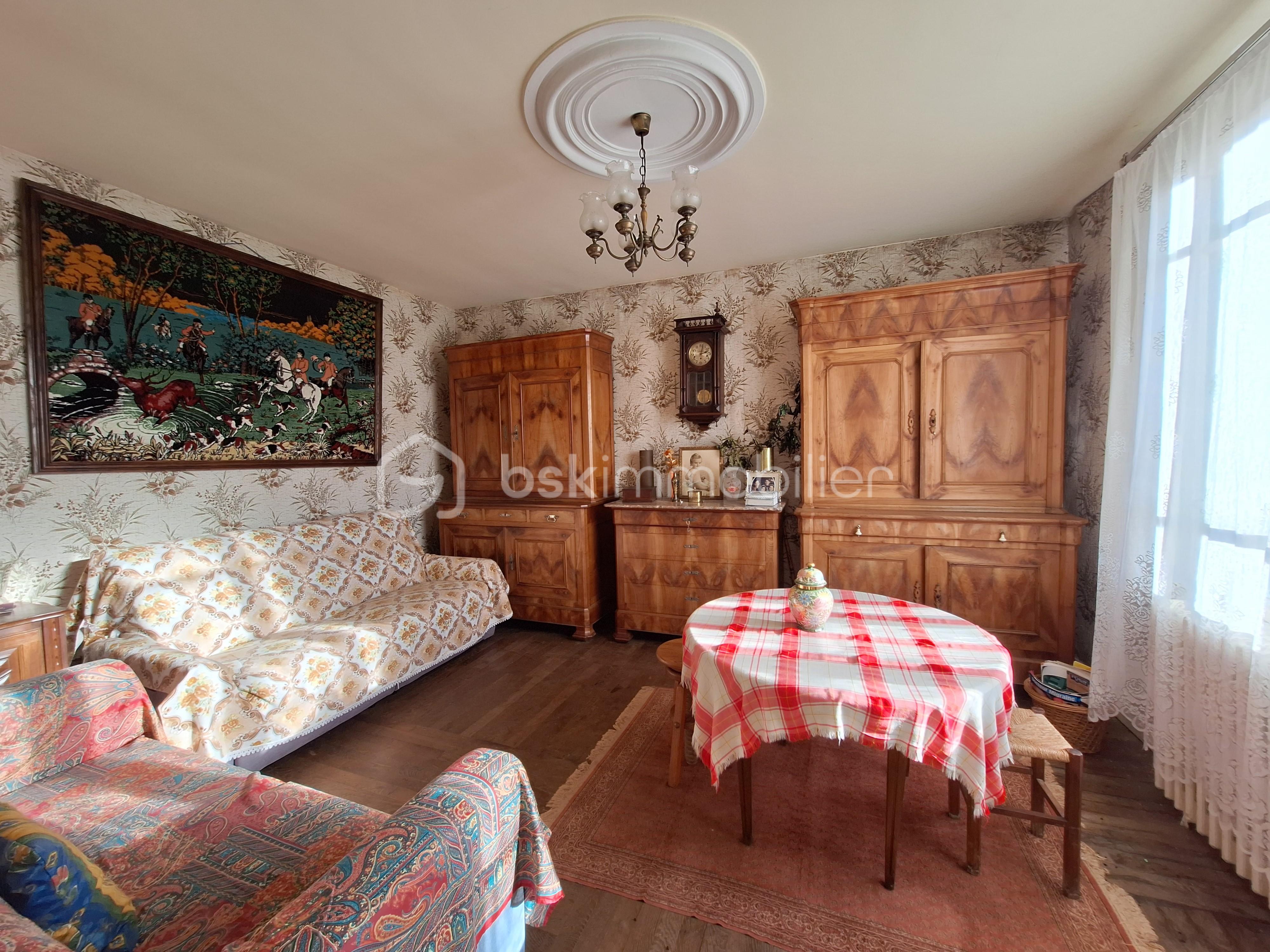 Maison ancienne de 110 m² - 20250111_113630.jpg