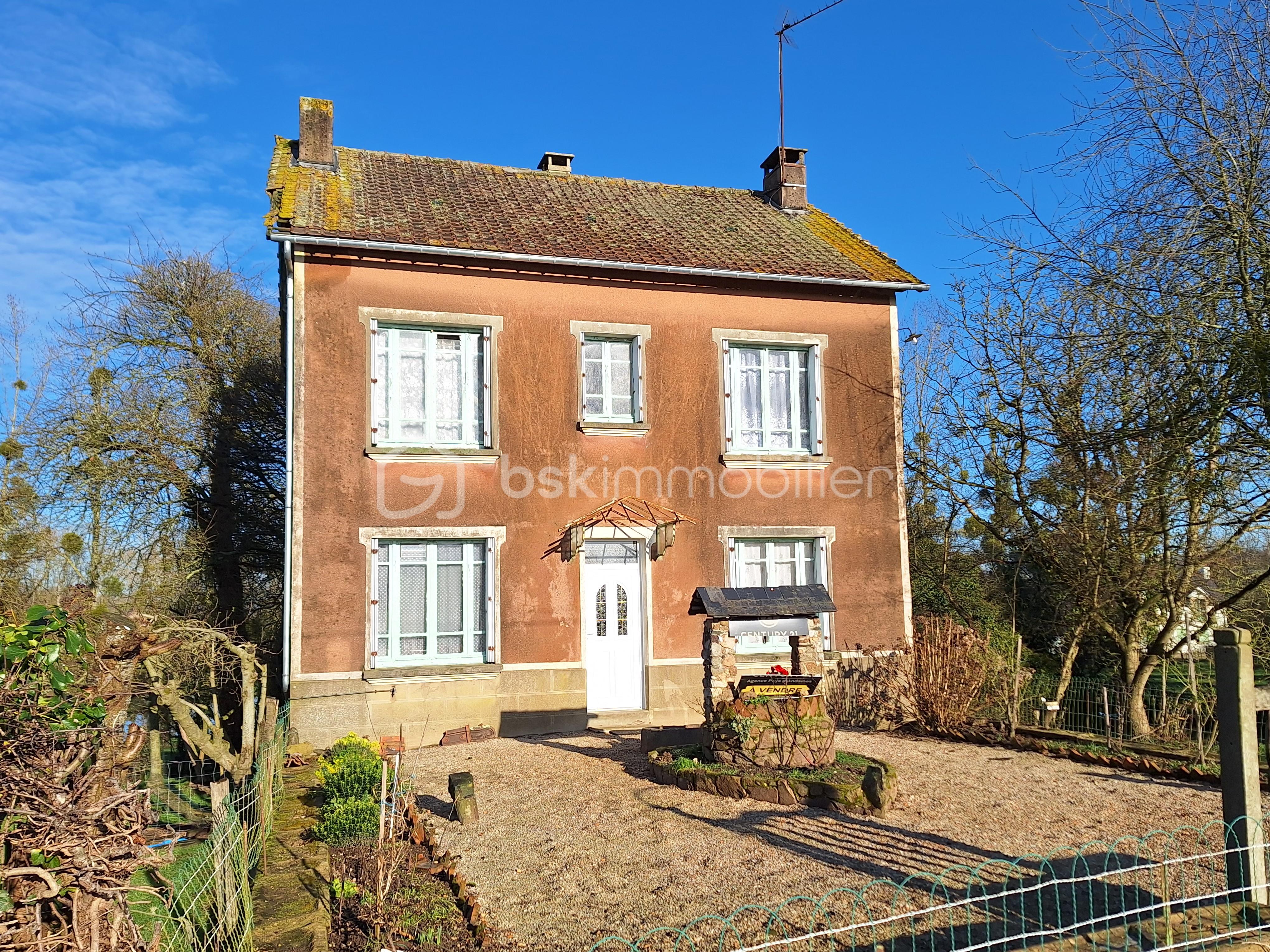 Maison ancienne de 110 m² - 20250111_112945.jpg
