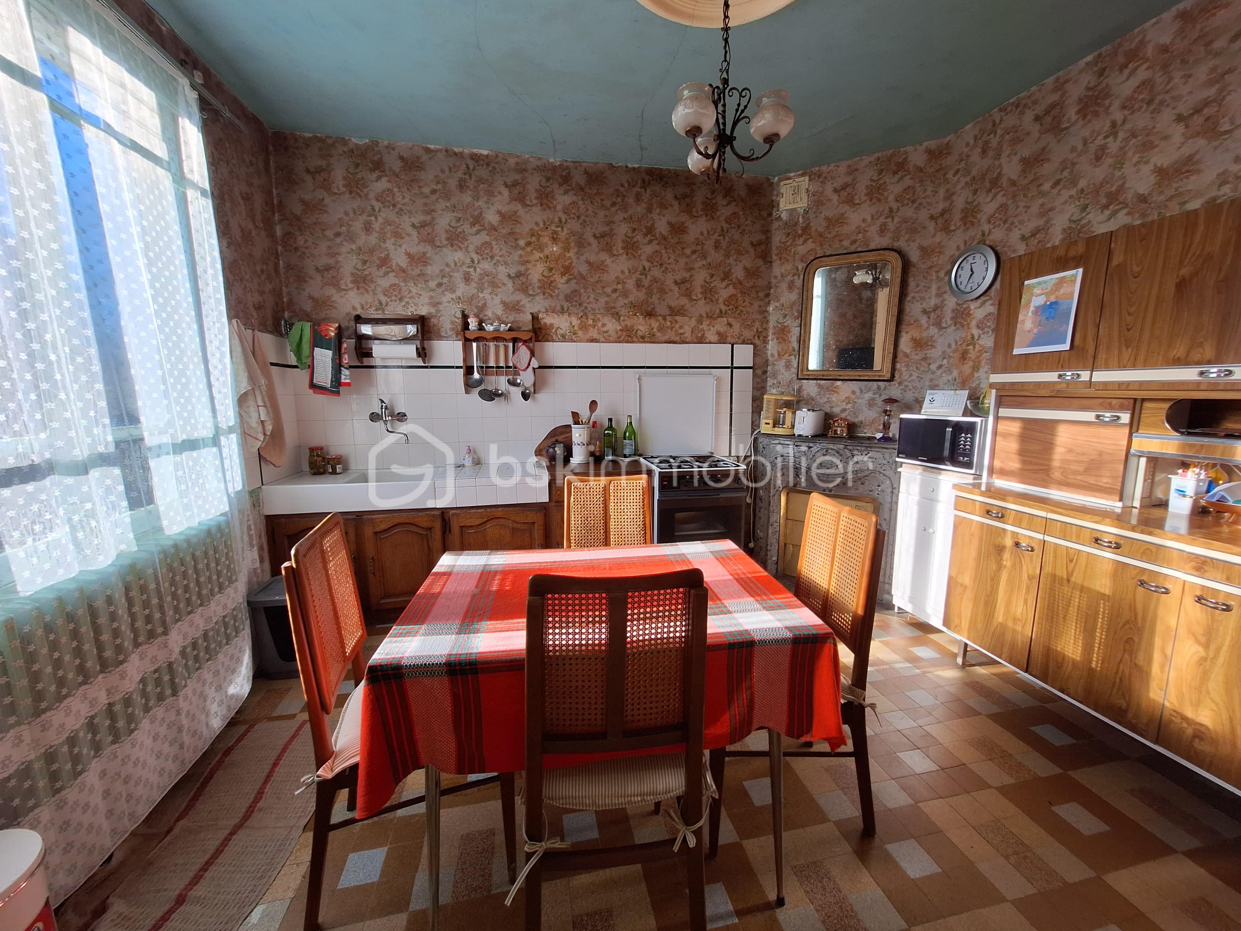 Maison ancienne de 110 m² - 20250111_122424.jpg