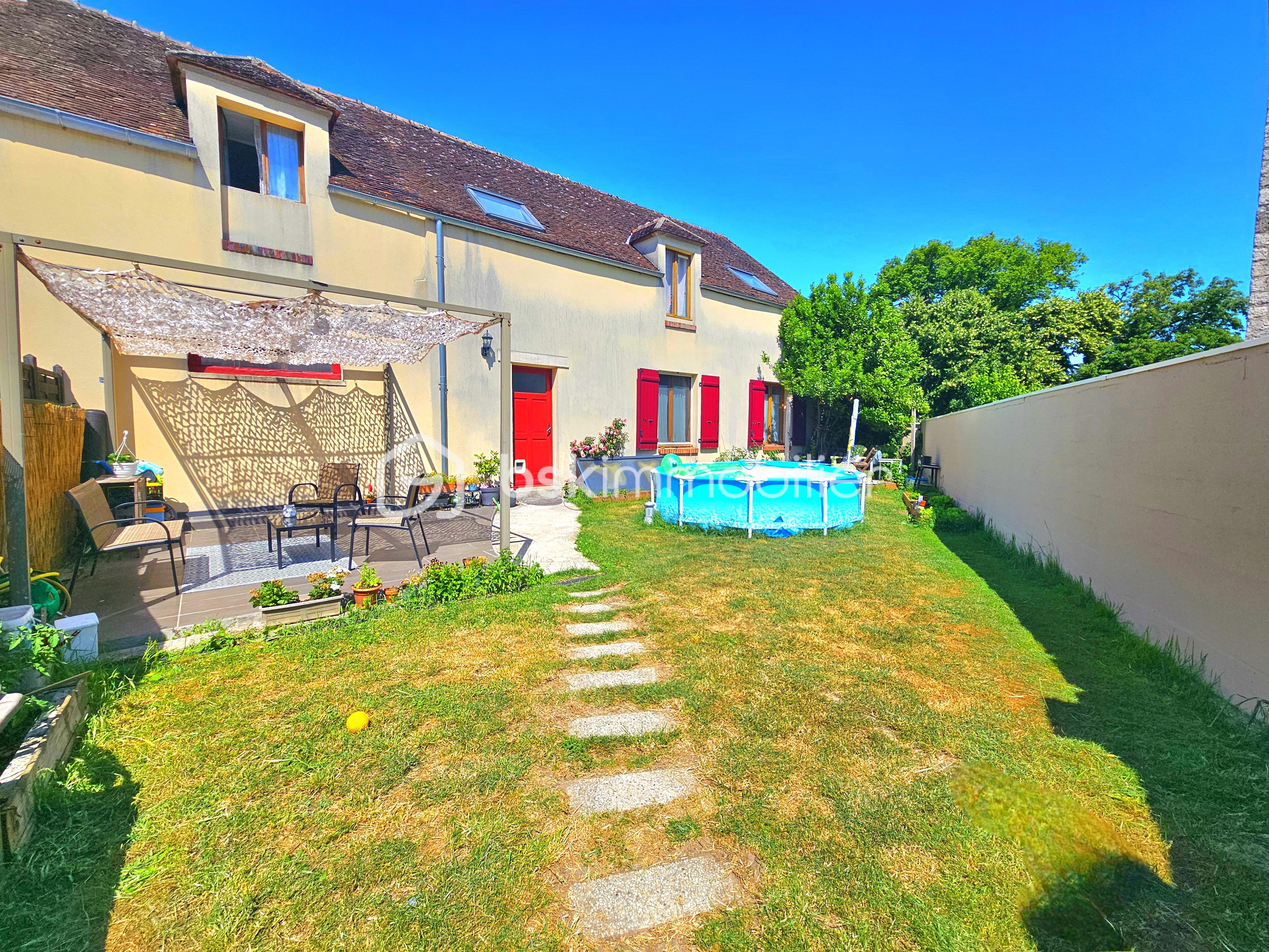 Maison en pierre de 133 m² - NO3.jpg