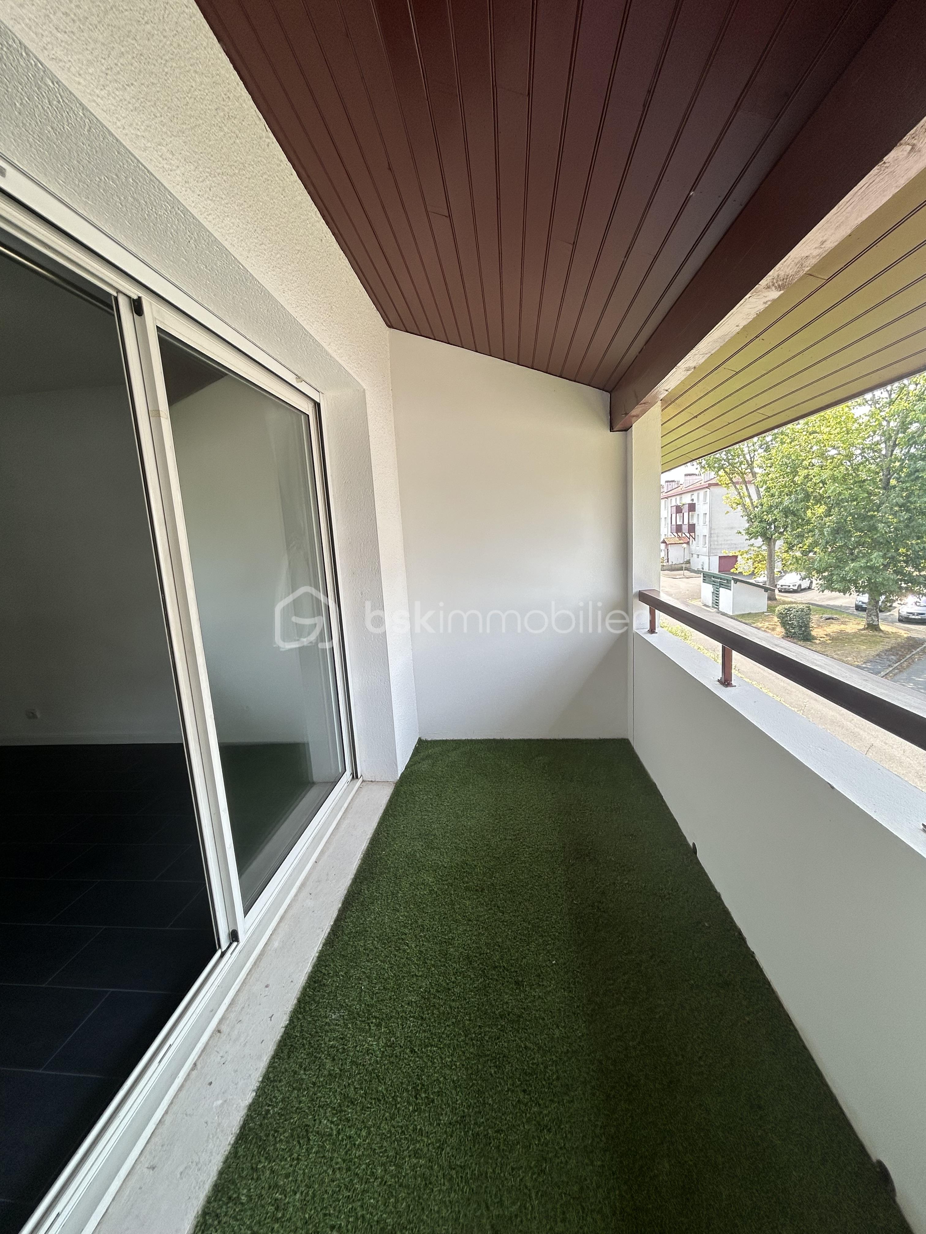 Appartement de 20 m² - IMG_7599.JPG