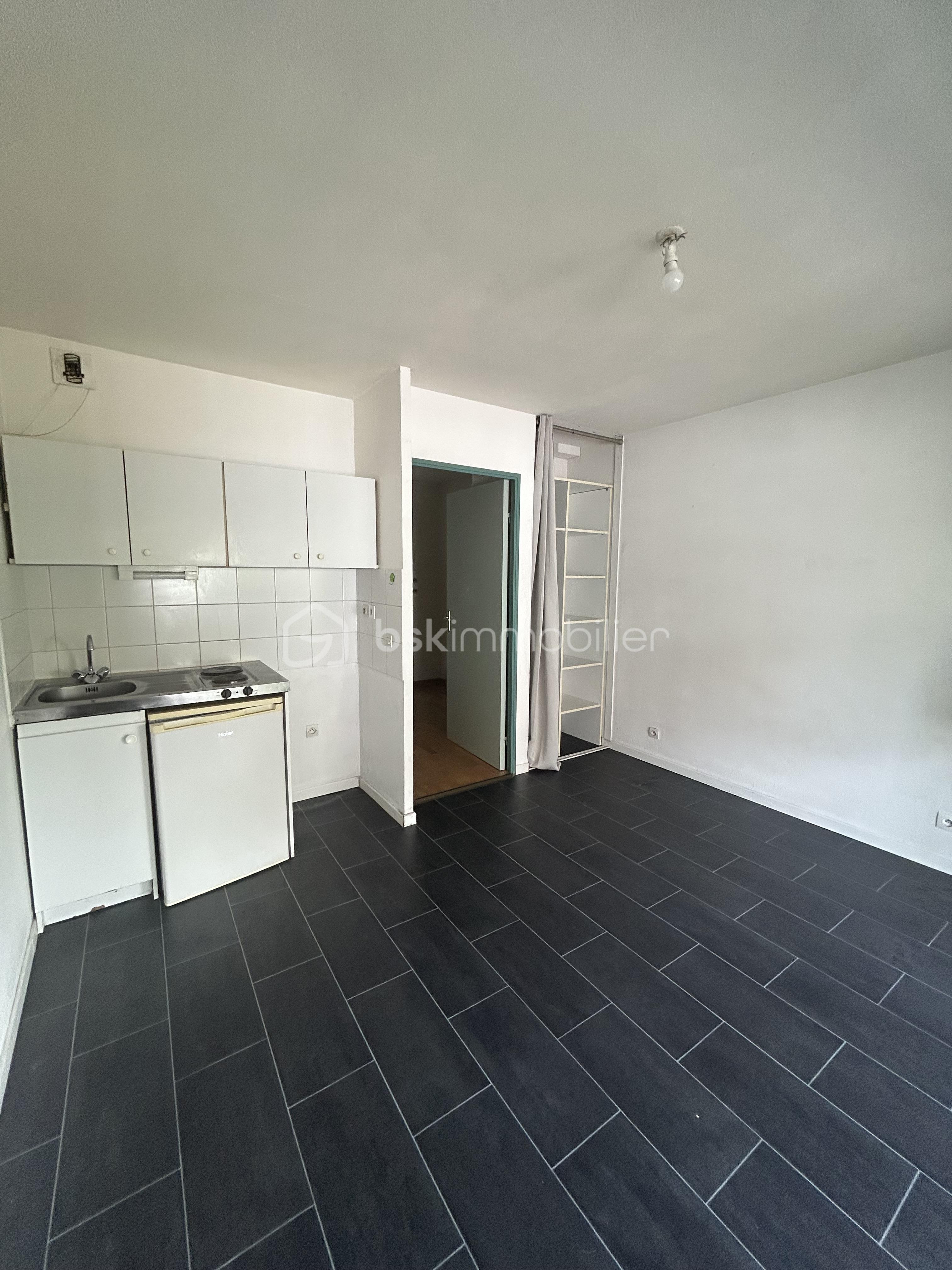 Appartement de 20 m² - IMG_7590.JPG