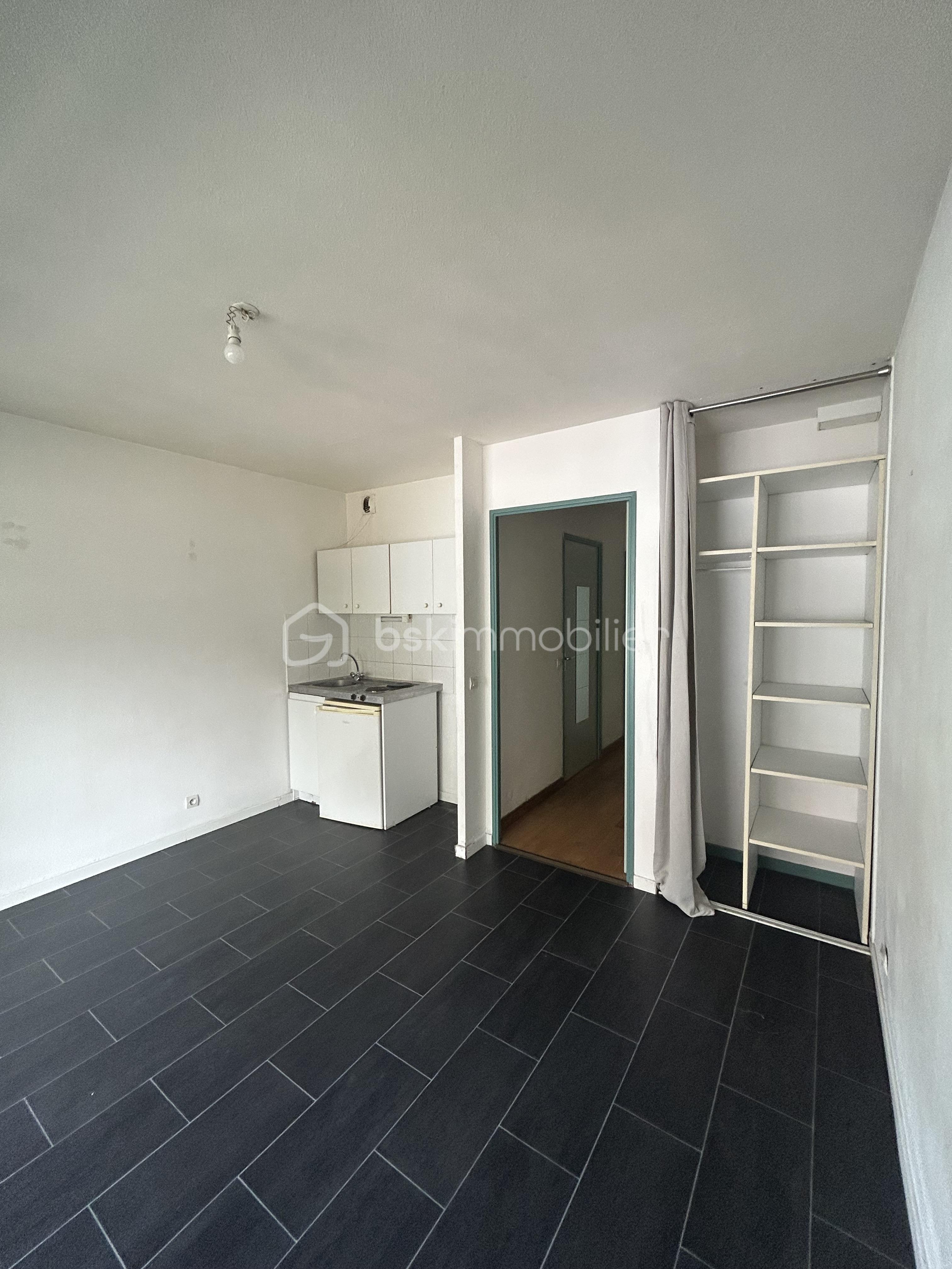 Appartement de 20 m² - IMG_7587.JPG