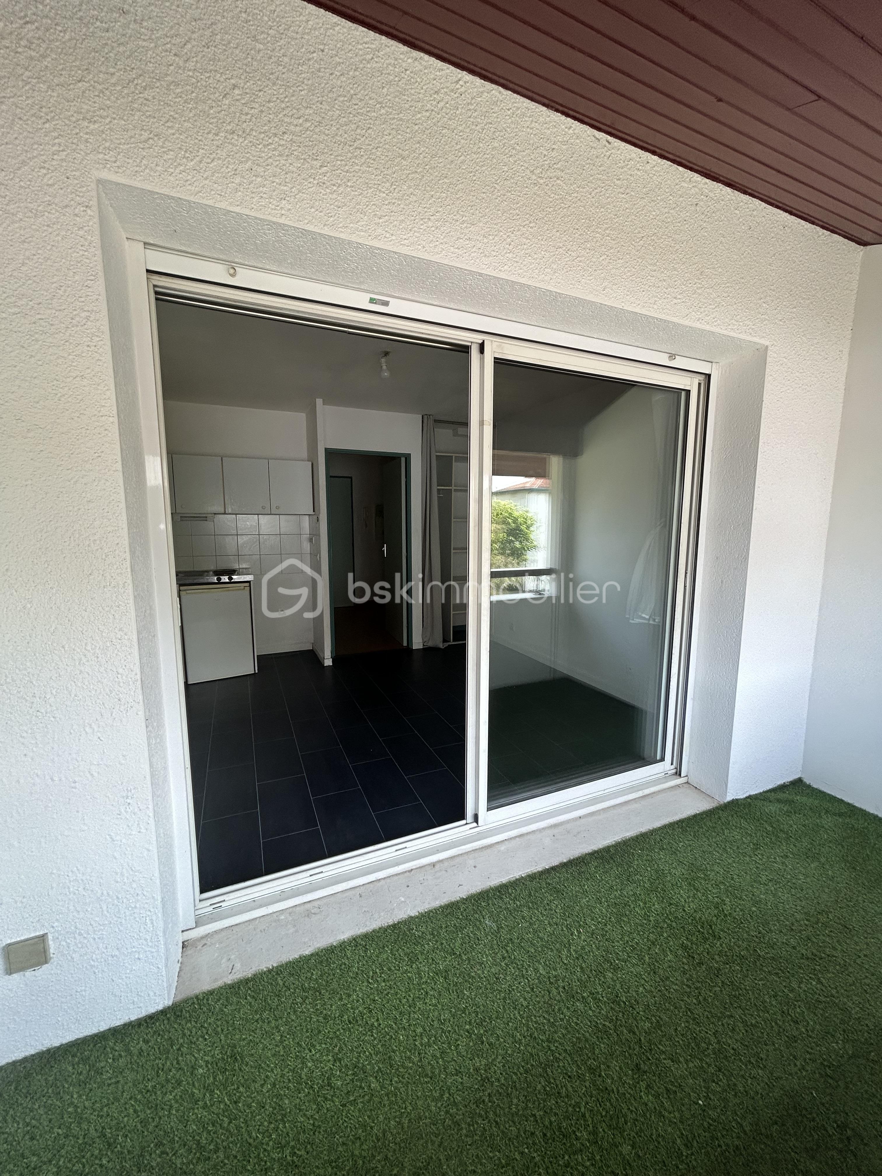 Appartement de 20 m² - IMG_7600.JPG