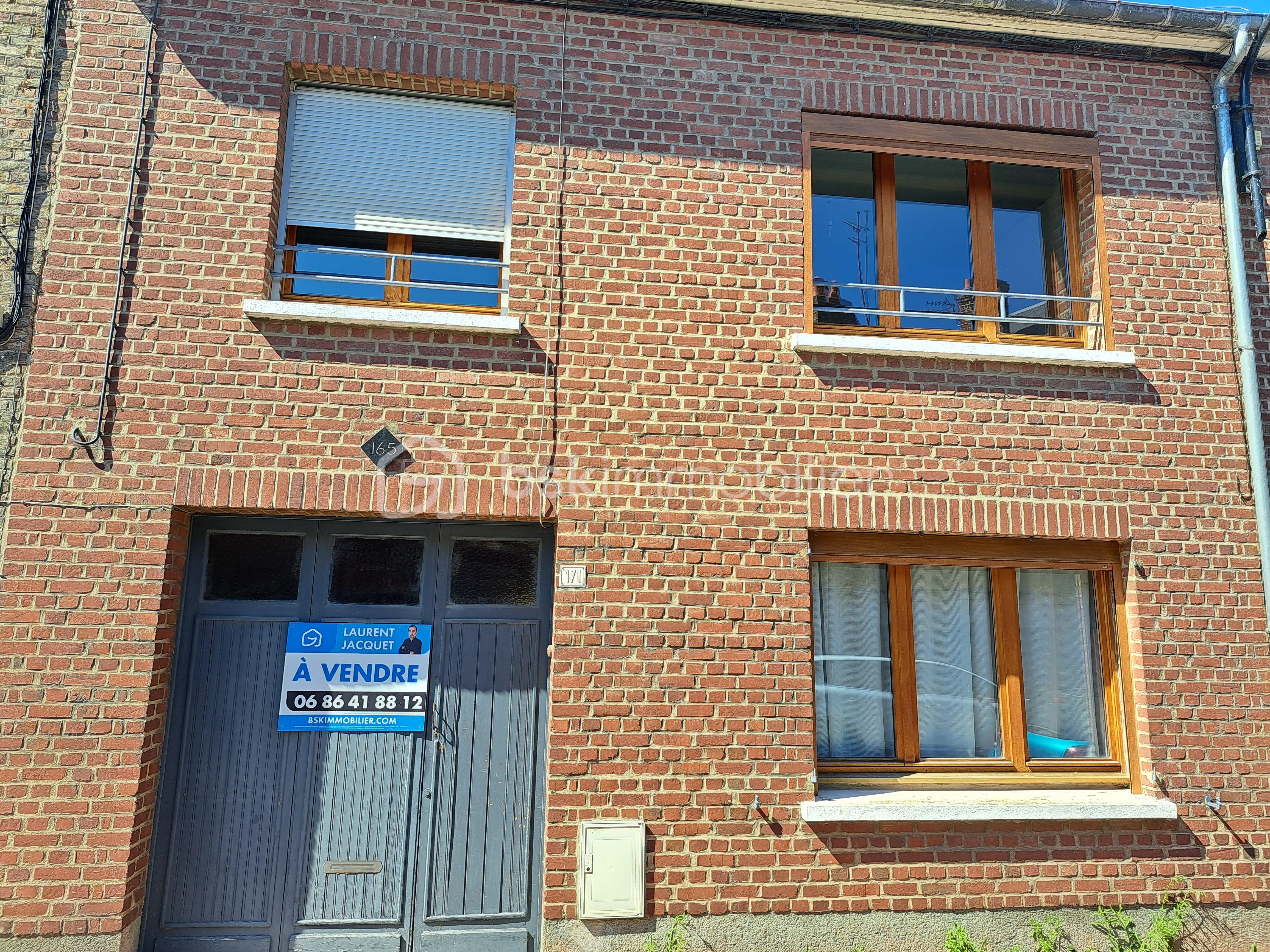 Maison de 96,75 m² - 20250824_123800.jpg