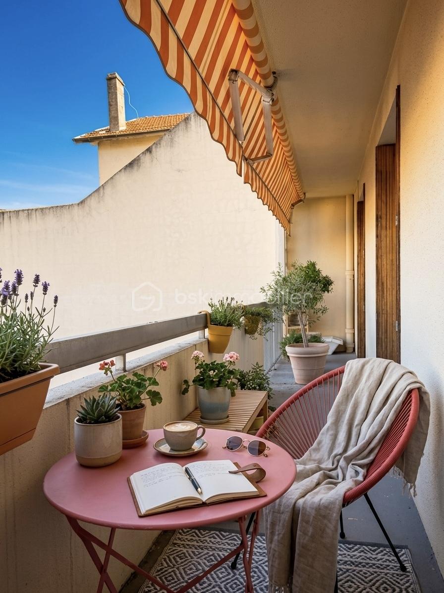 Appartement 4 pièces 81 m² · à Valence · 81 m² · 189 000 €