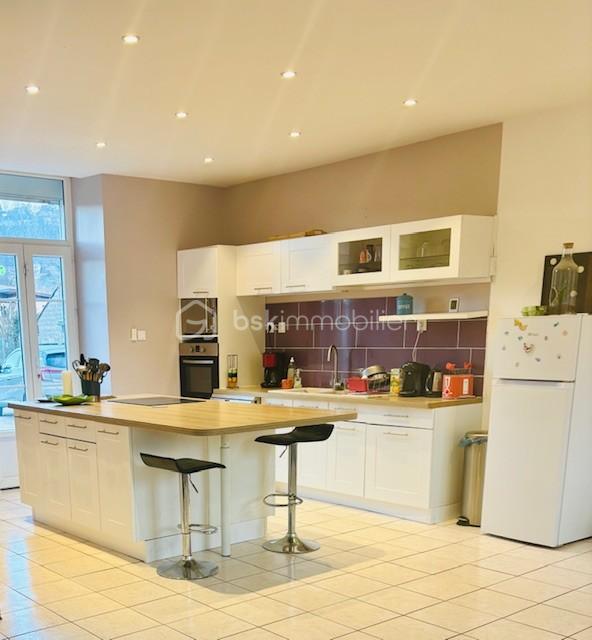 Maison de 176,17 m²