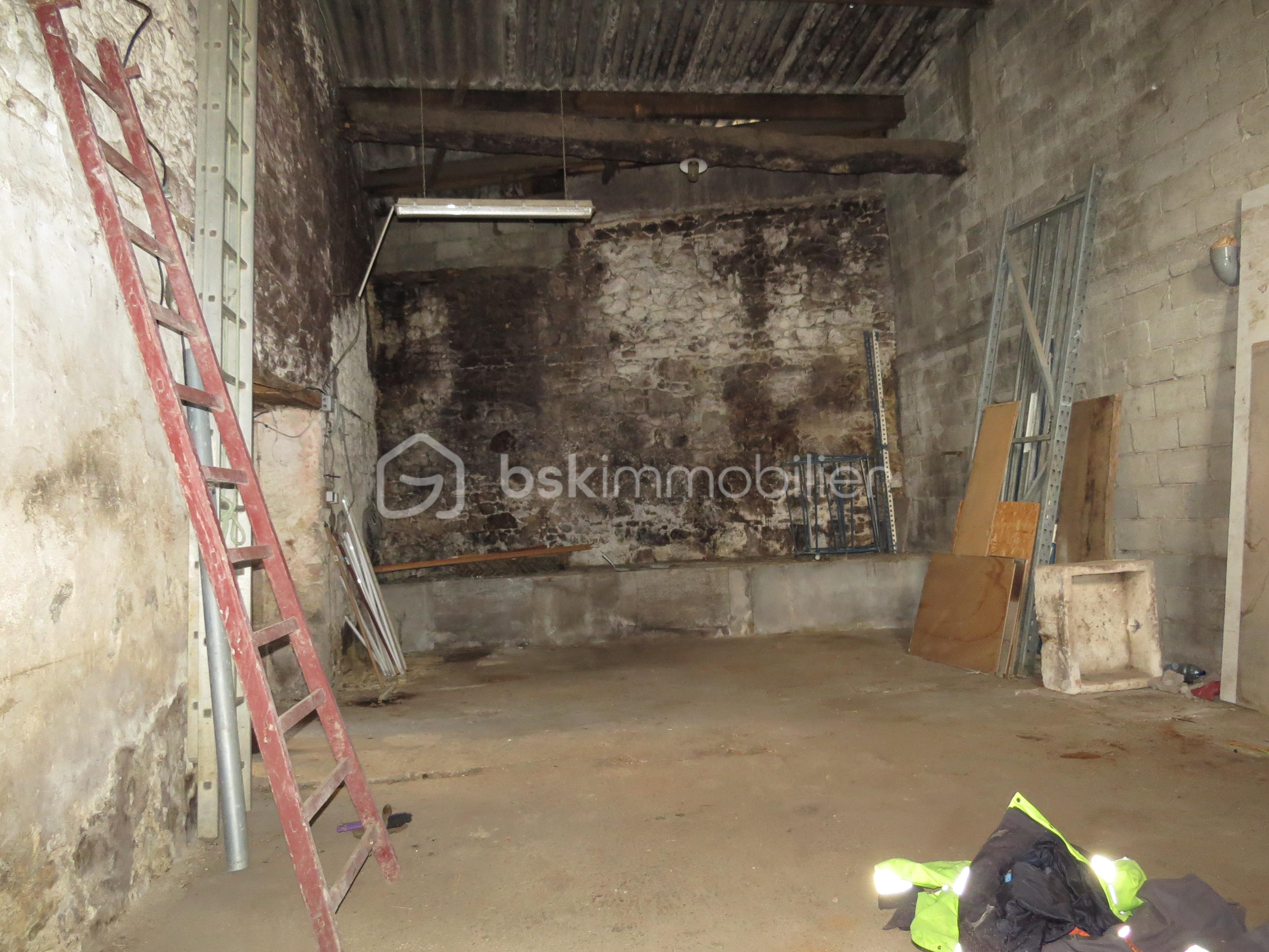 Maison en pierre de 110 m² - IMG_3409.JPG