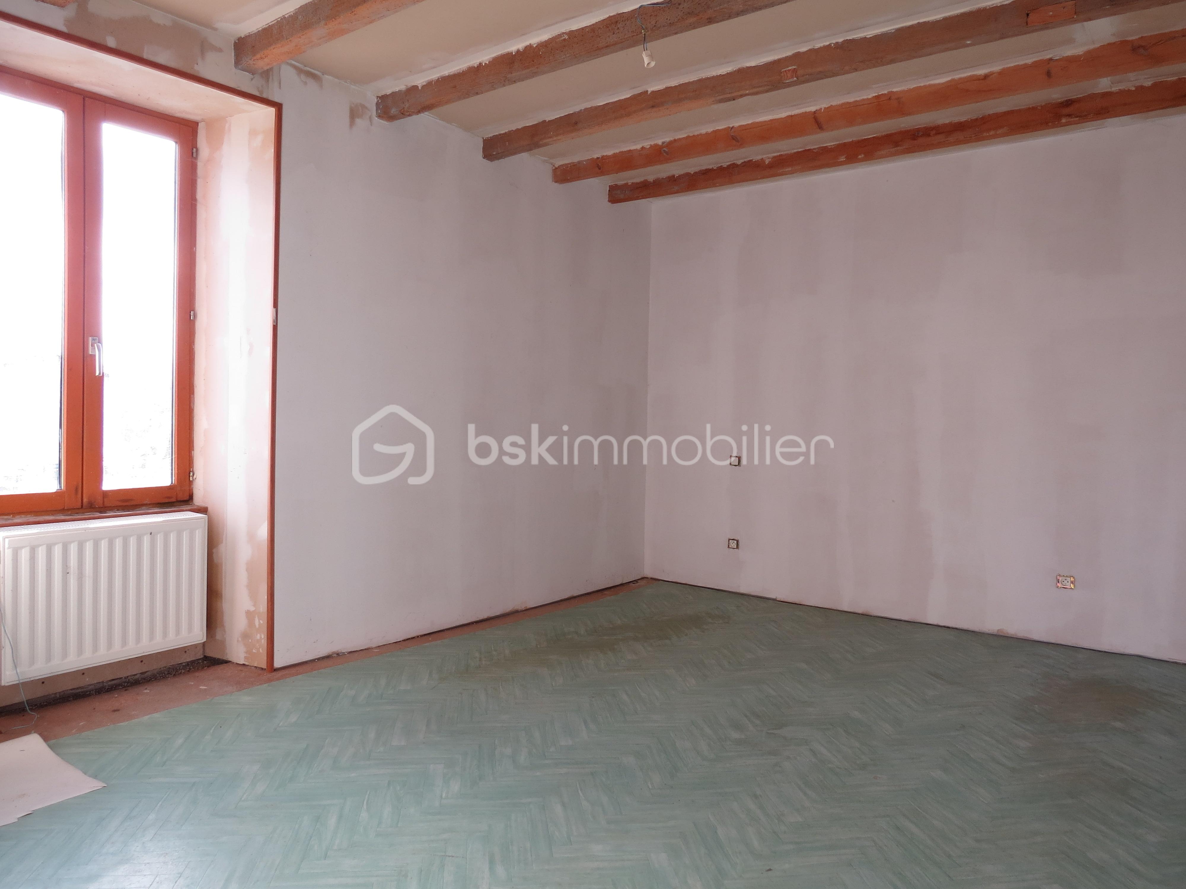 Maison en pierre de 110 m² - IMG_3404.JPG