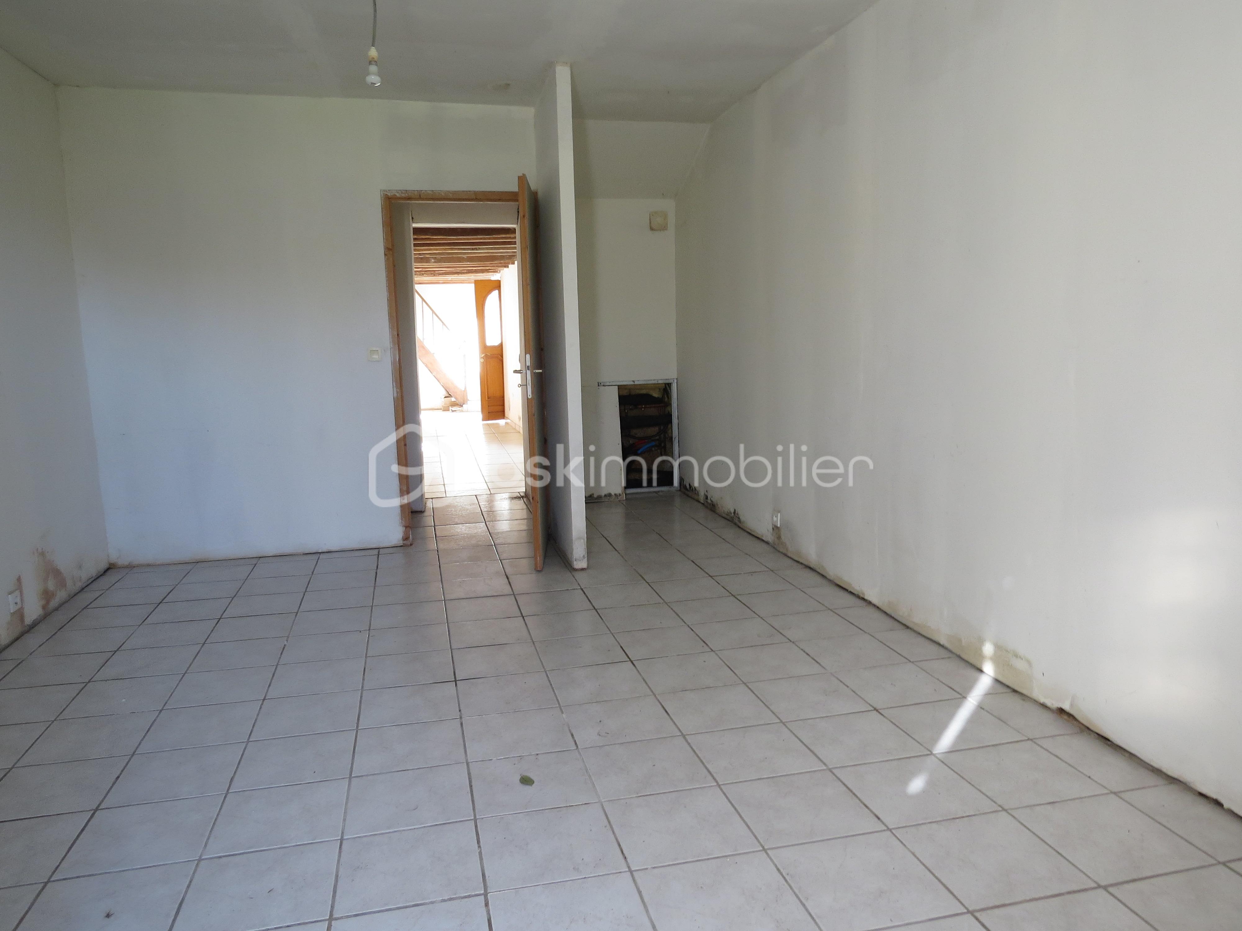 Maison en pierre de 110 m² - IMG_3394.JPG