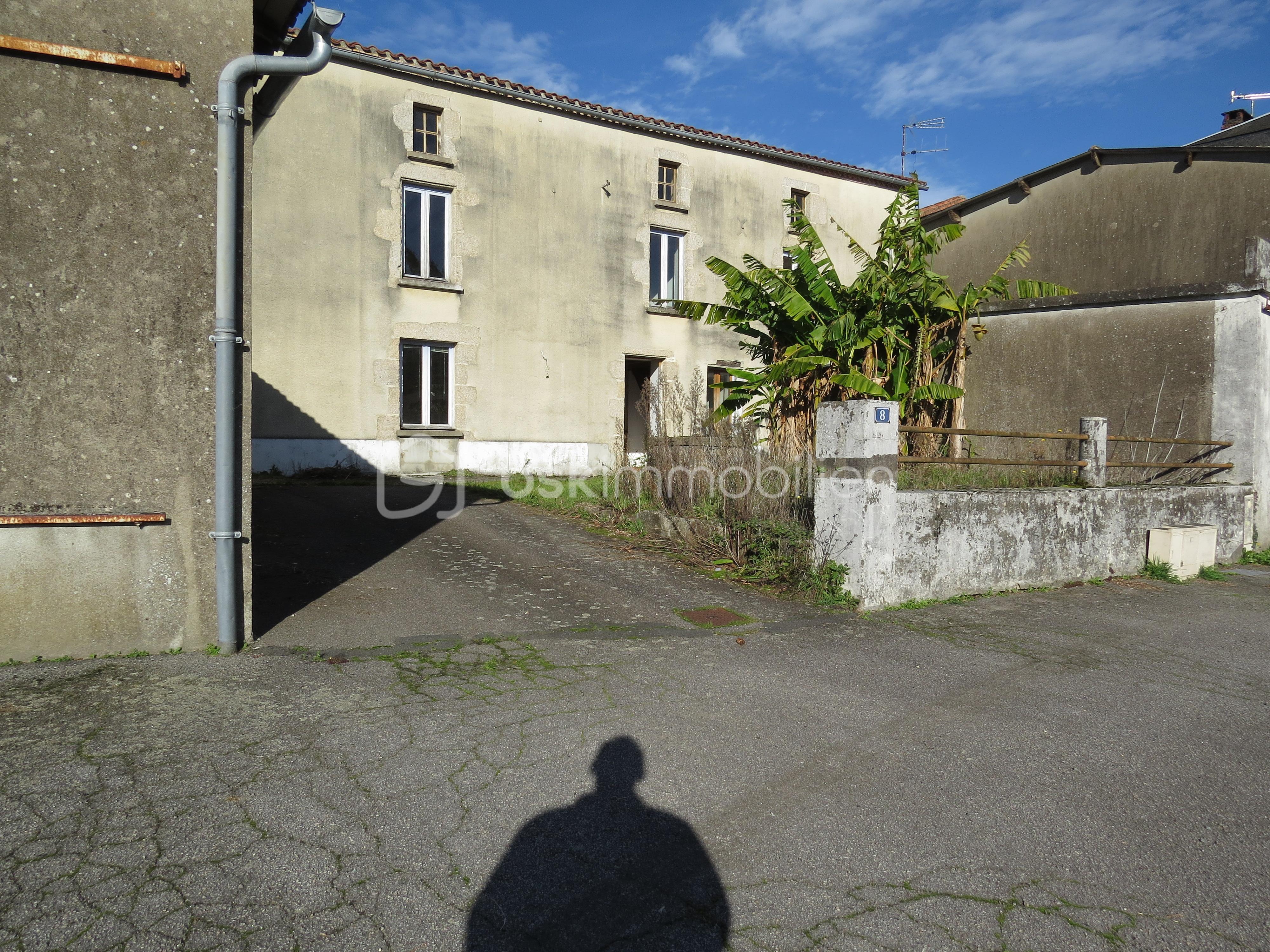 Maison en pierre de 110 m² - IMG_3411.JPG