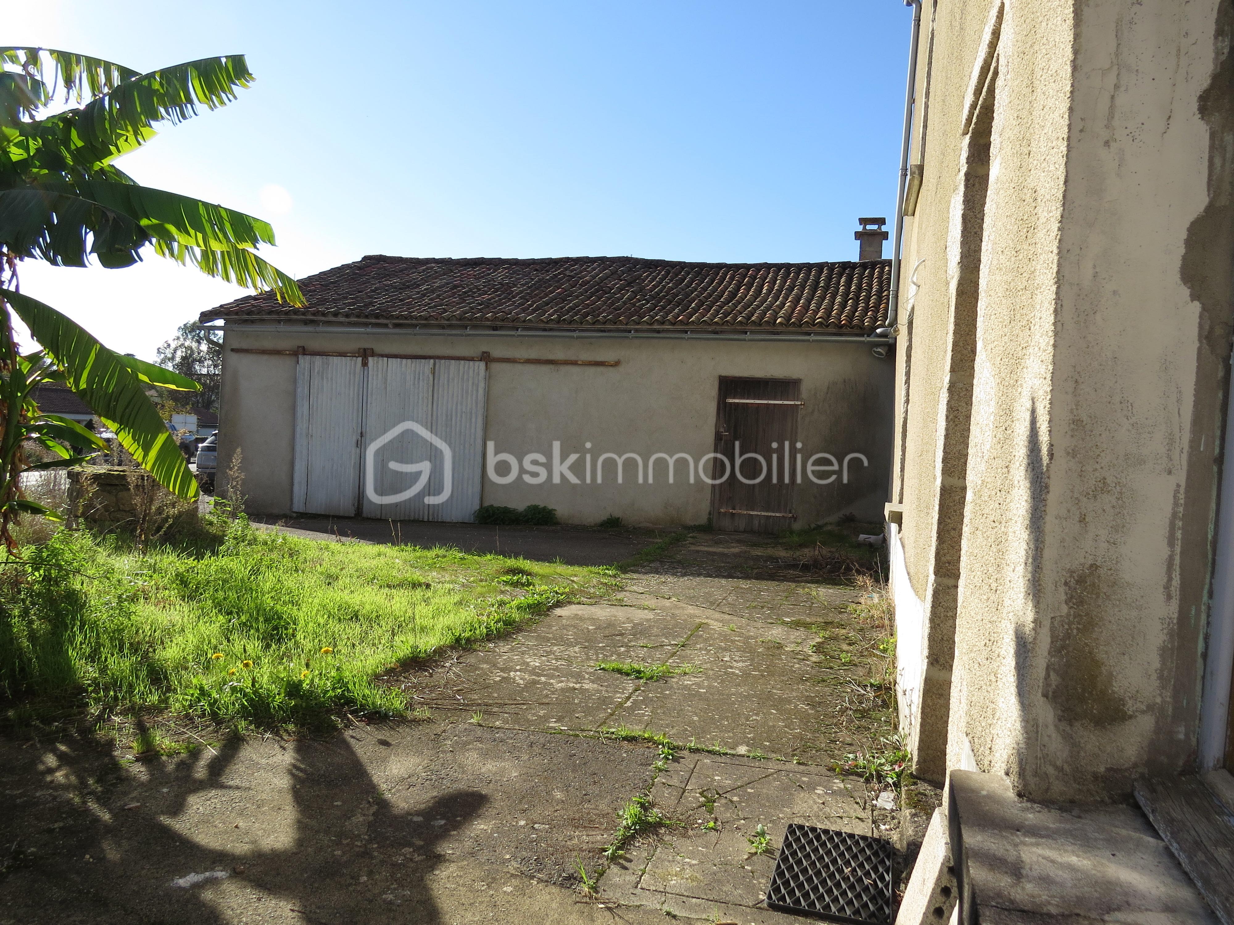 Maison en pierre de 110 m² - IMG_3410.JPG