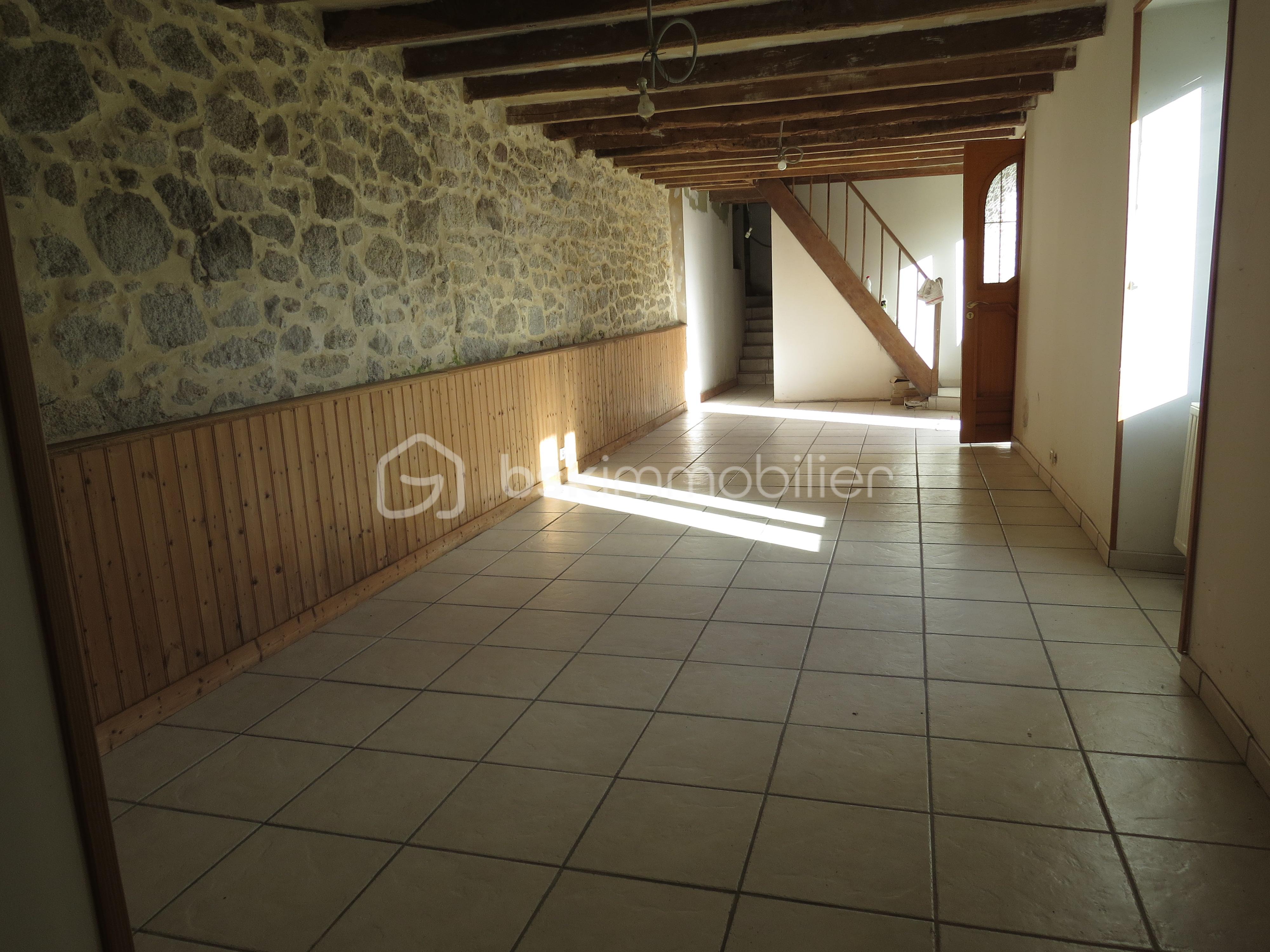 Maison en pierre de 110 m² - IMG_3396.JPG