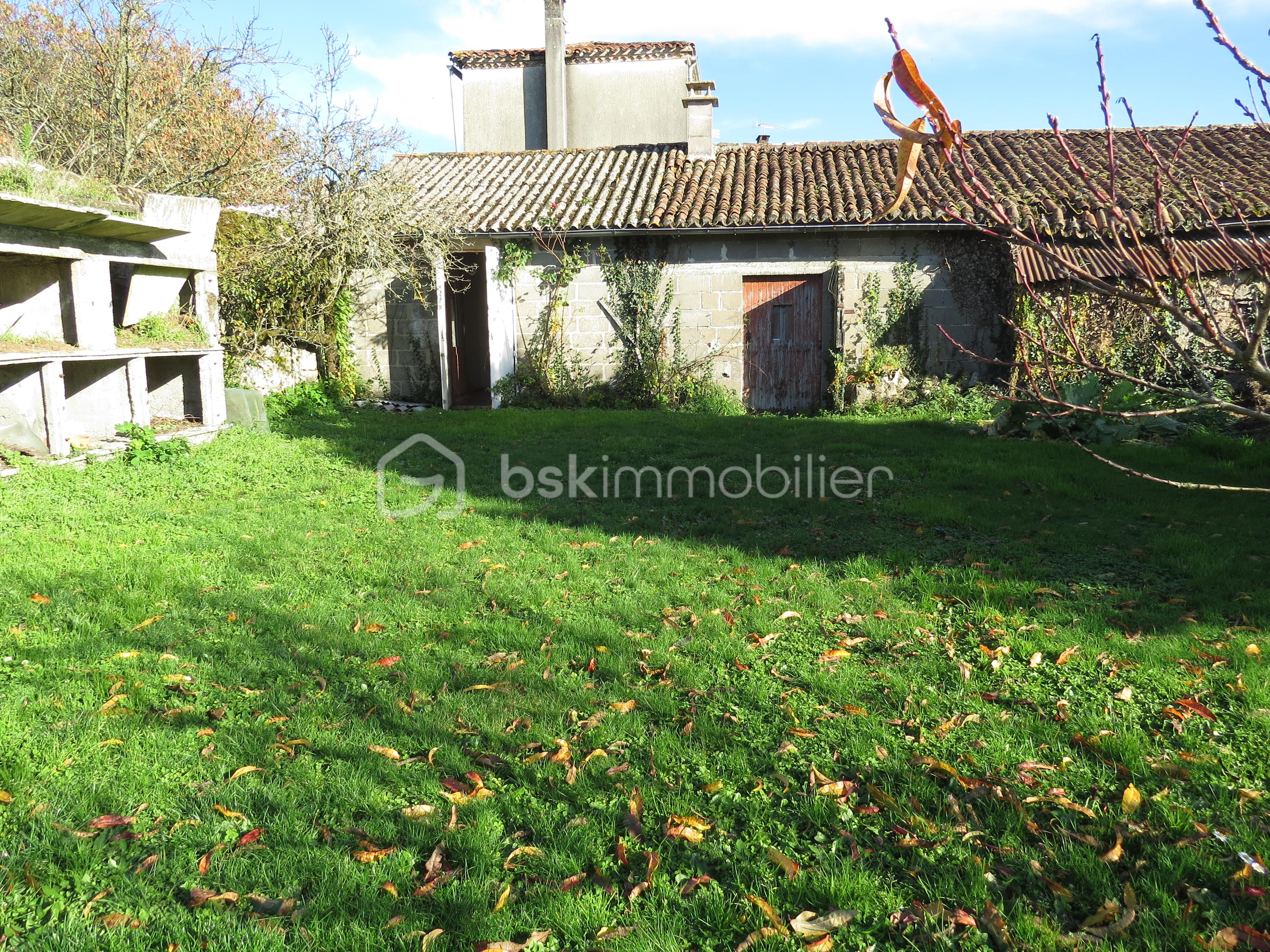 Maison en pierre de 110 m² - IMG_3395.JPG