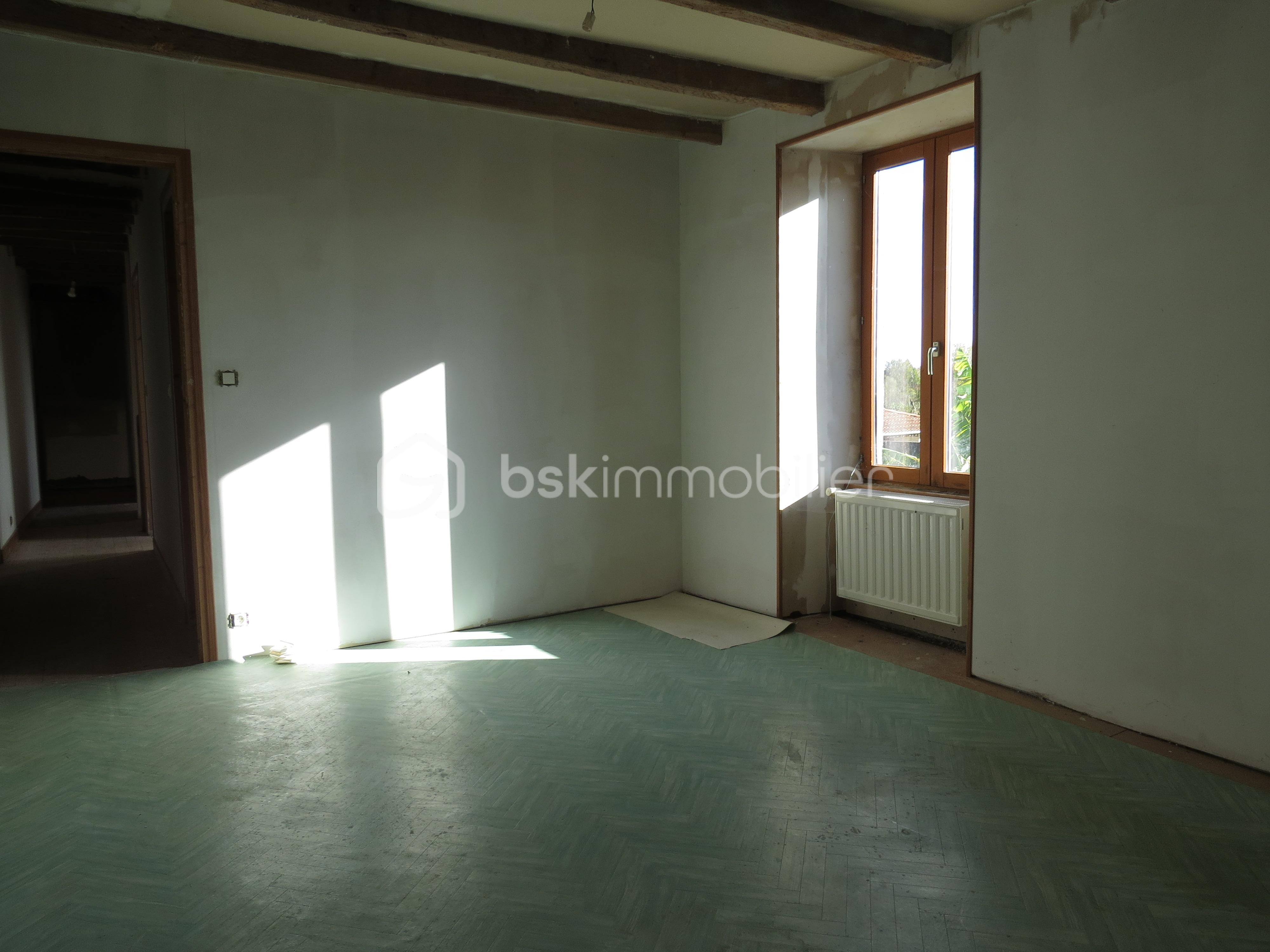 Maison en pierre de 110 m² - IMG_3406.JPG