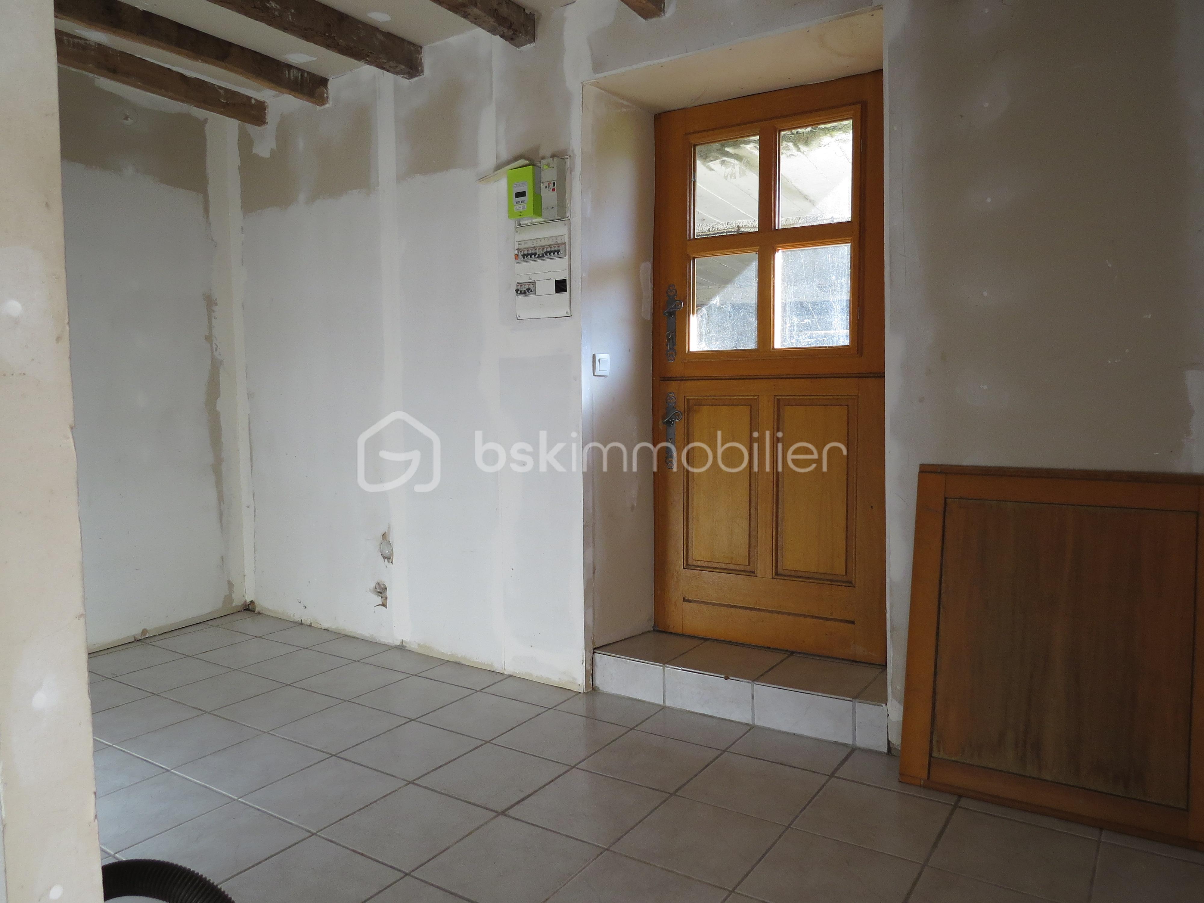 Maison en pierre de 110 m² - IMG_3398.JPG