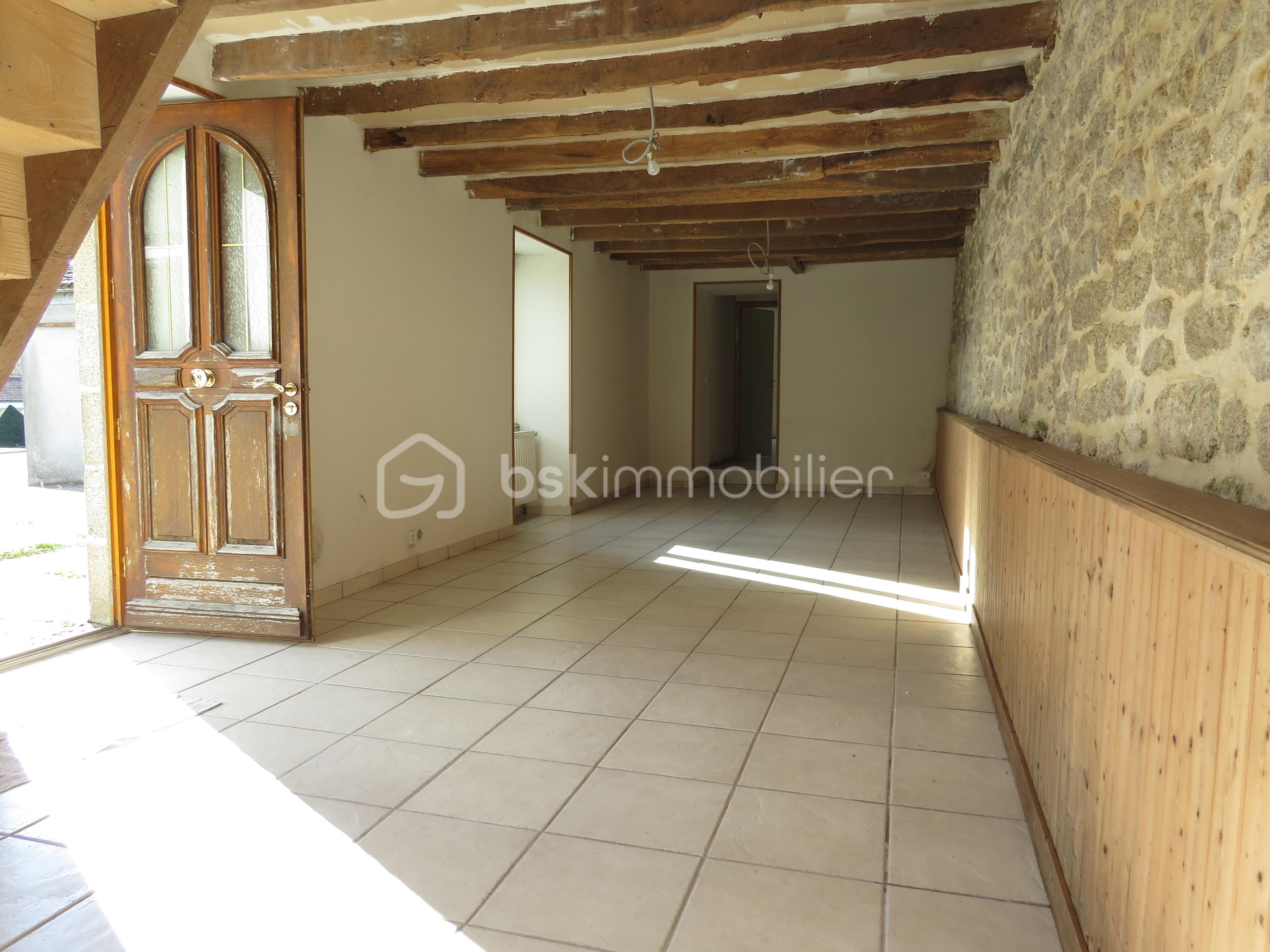 Maison en pierre de 110 m² - IMG_3407.JPG