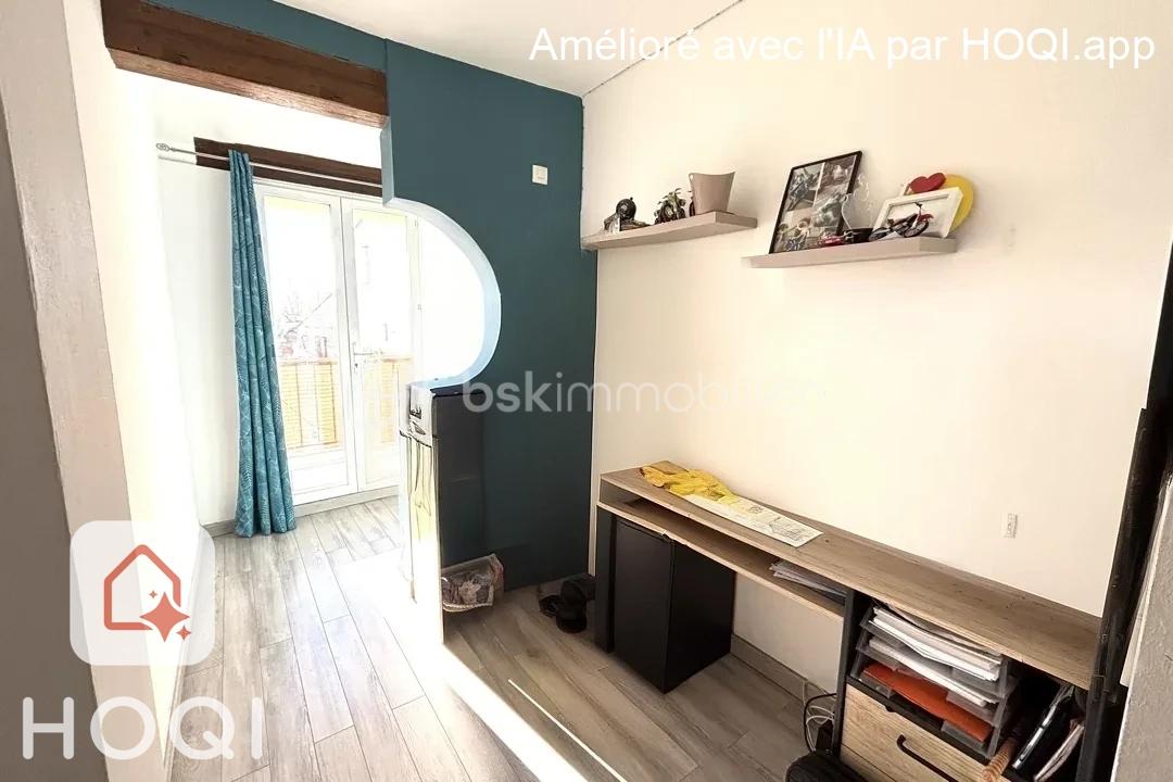 Maison de village de 70 m² - hoqi-94260e942629405cb552dea729539010.JPG