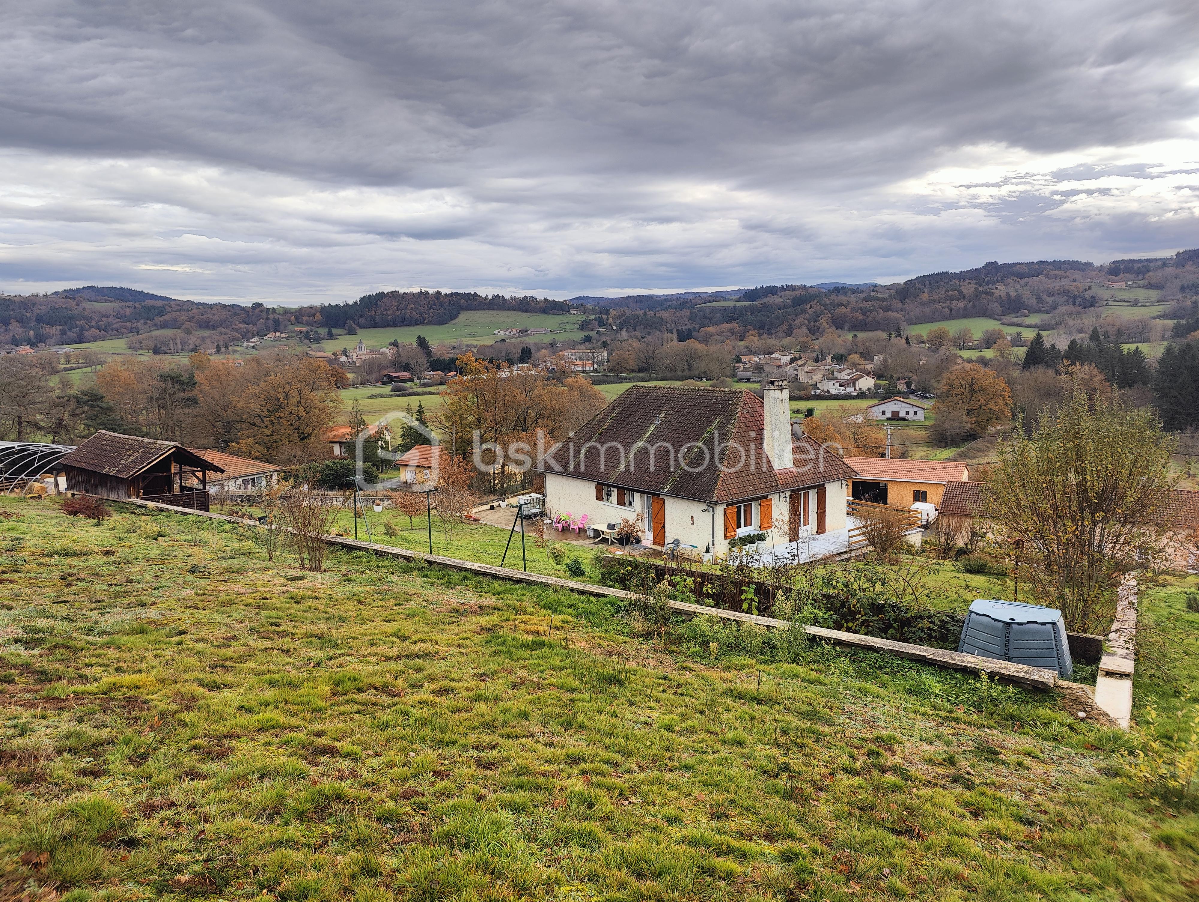 Maison de 85 m² - IMG20251202101507.jpg