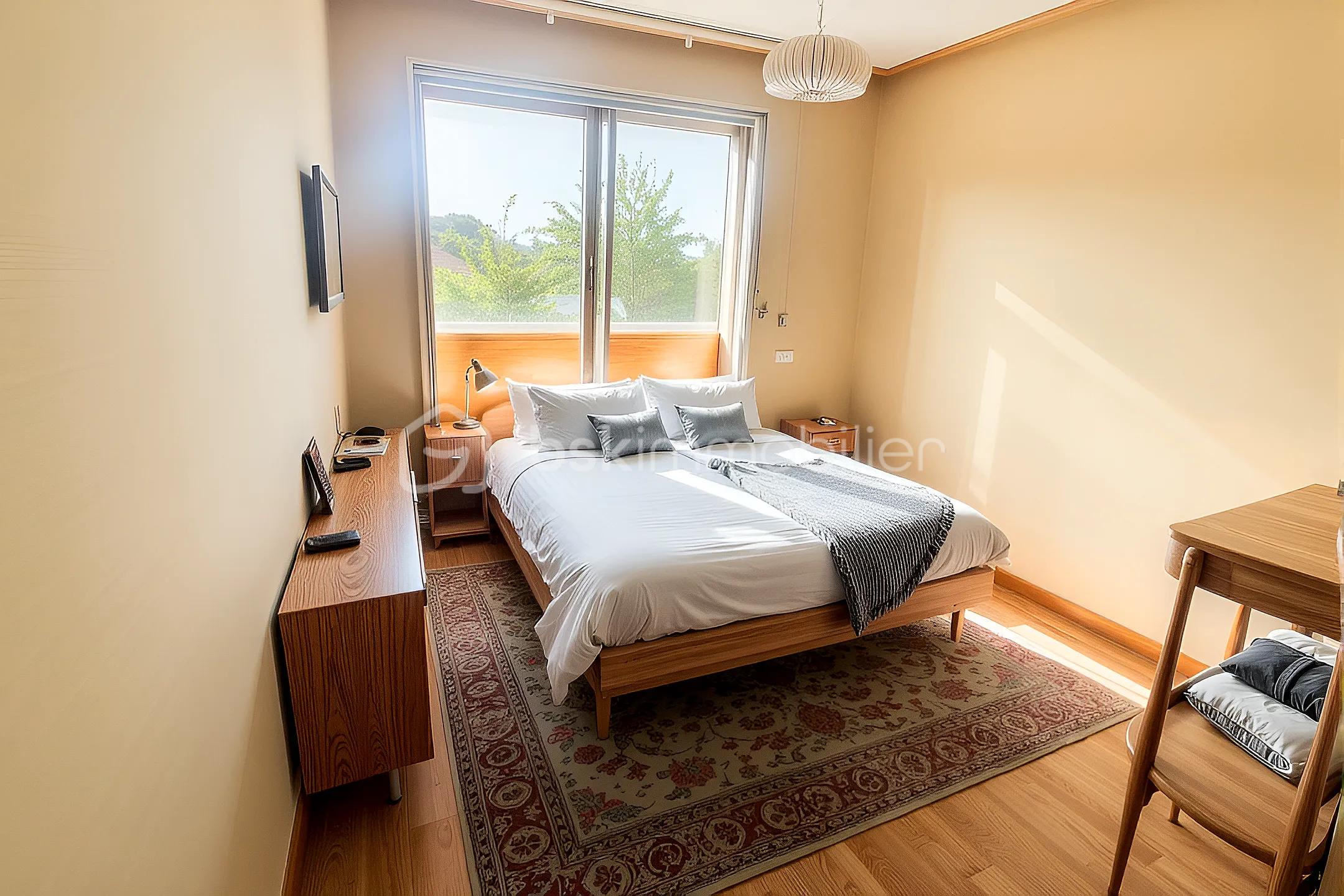 Appartement de 60 m² - Chambre 2 home.jpg