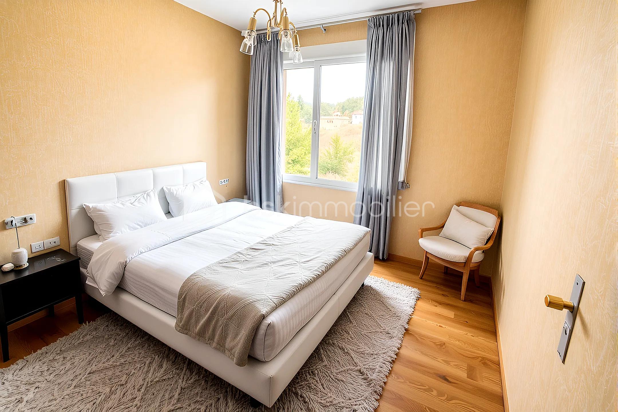 Appartement de 60 m² - Chambre home 1.jpg