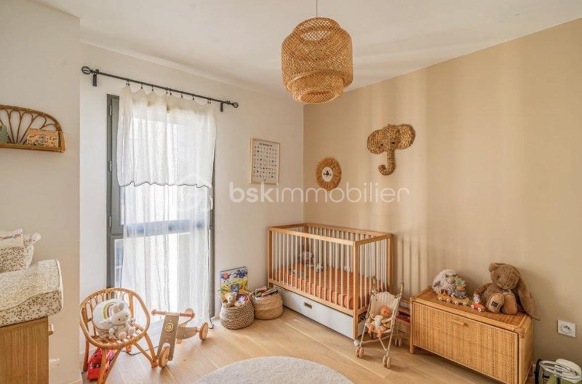 Appartement 4 pièces 85 m² · à Bordeaux · 85 m² · 335 000 €