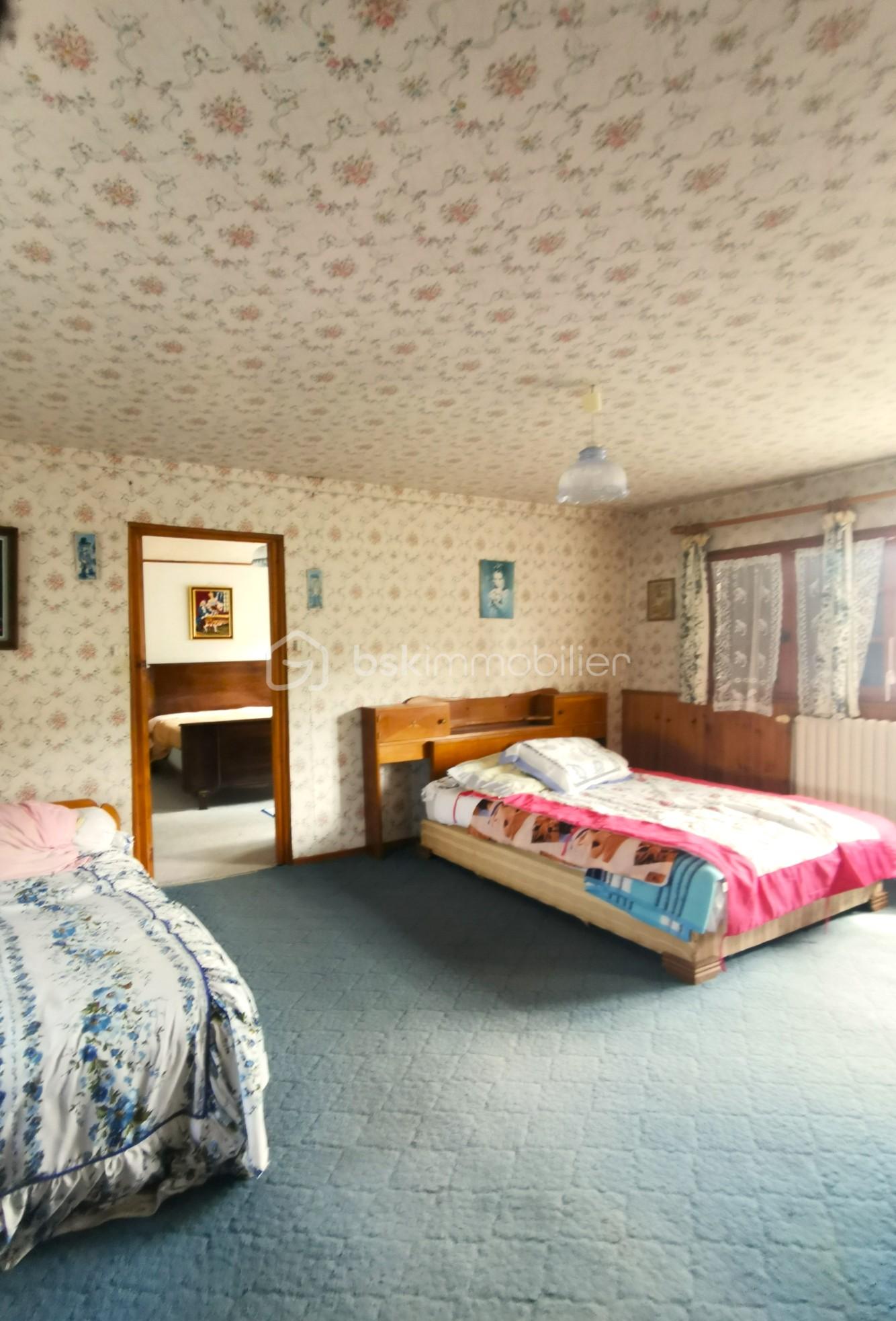 Maison de 115 m² - Chambre 2.jpg