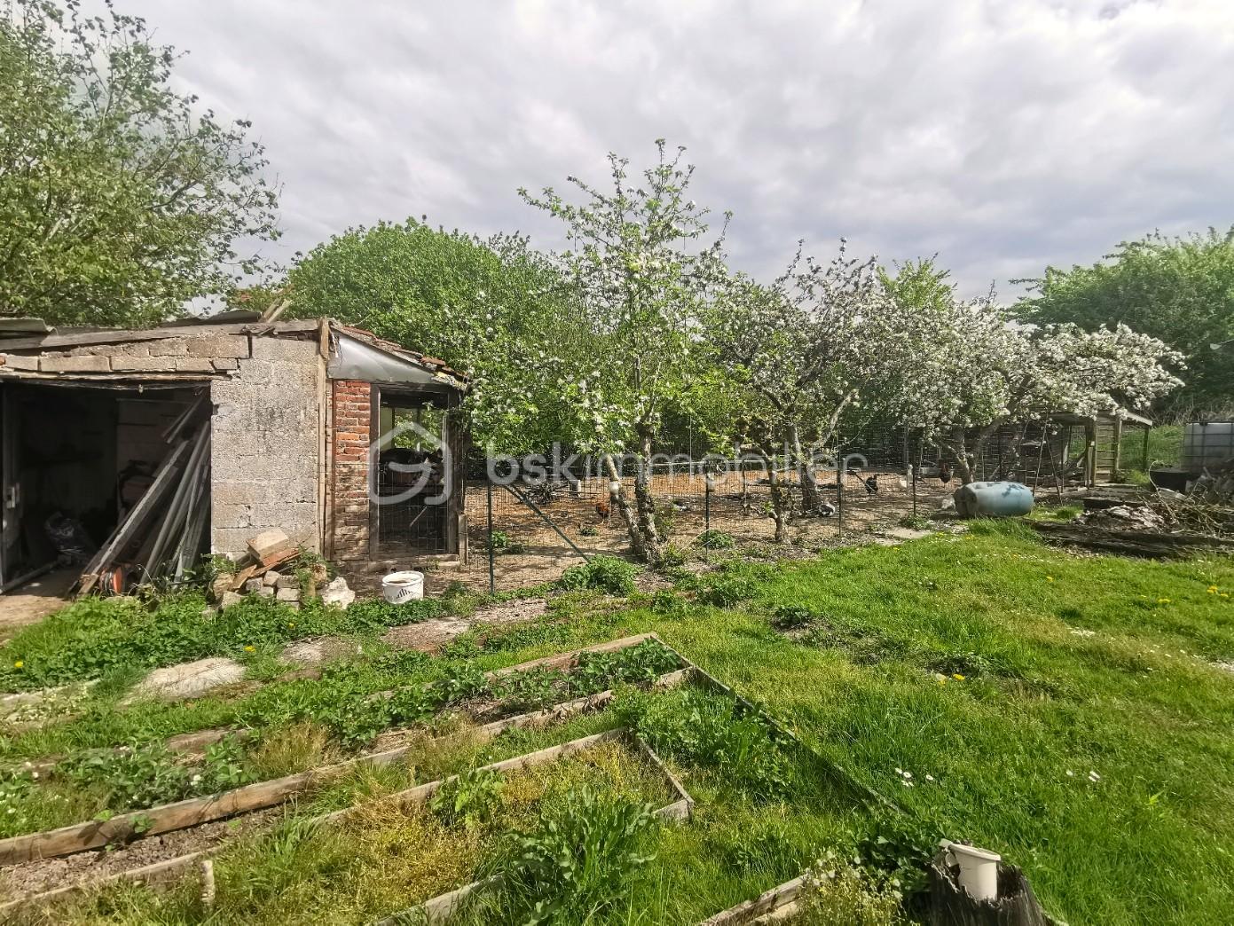 Maison de 115 m² - Poulailler1.jpg