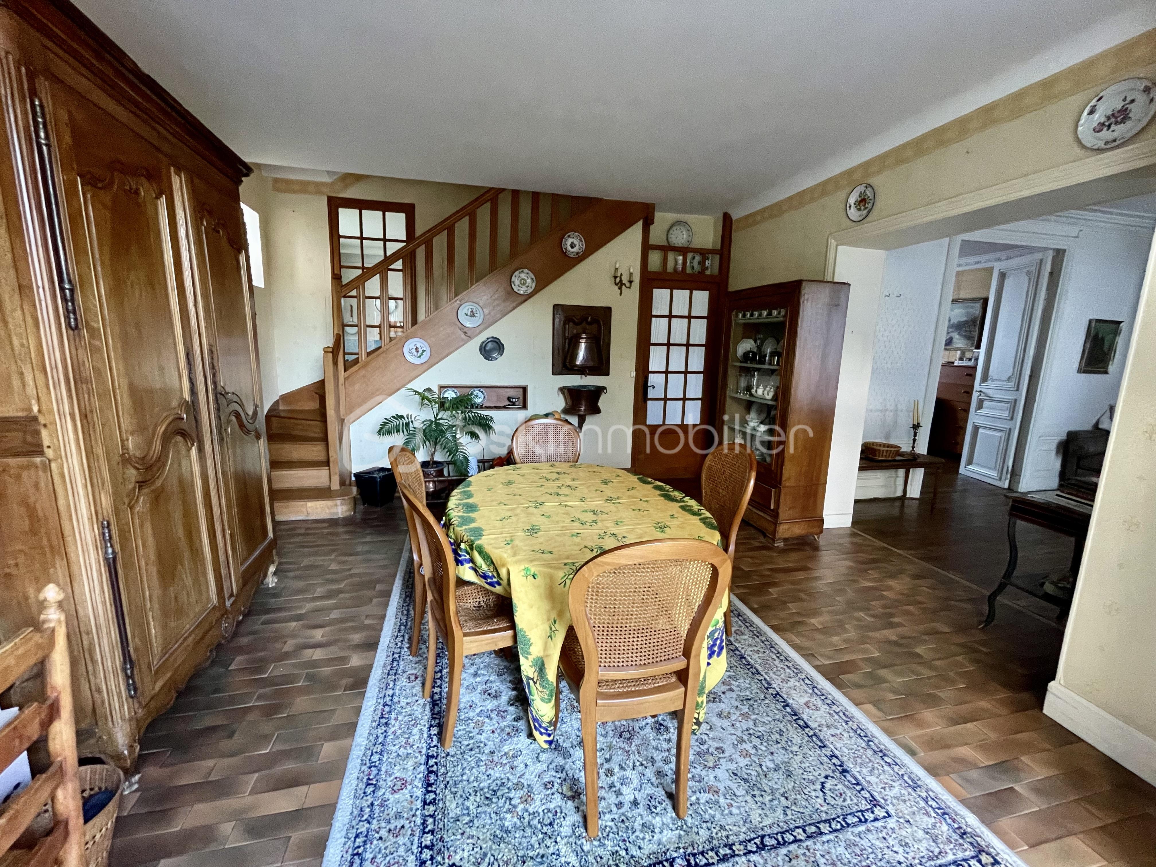 Maison en pierre de 154,38 m² - IMG_9064.jpeg