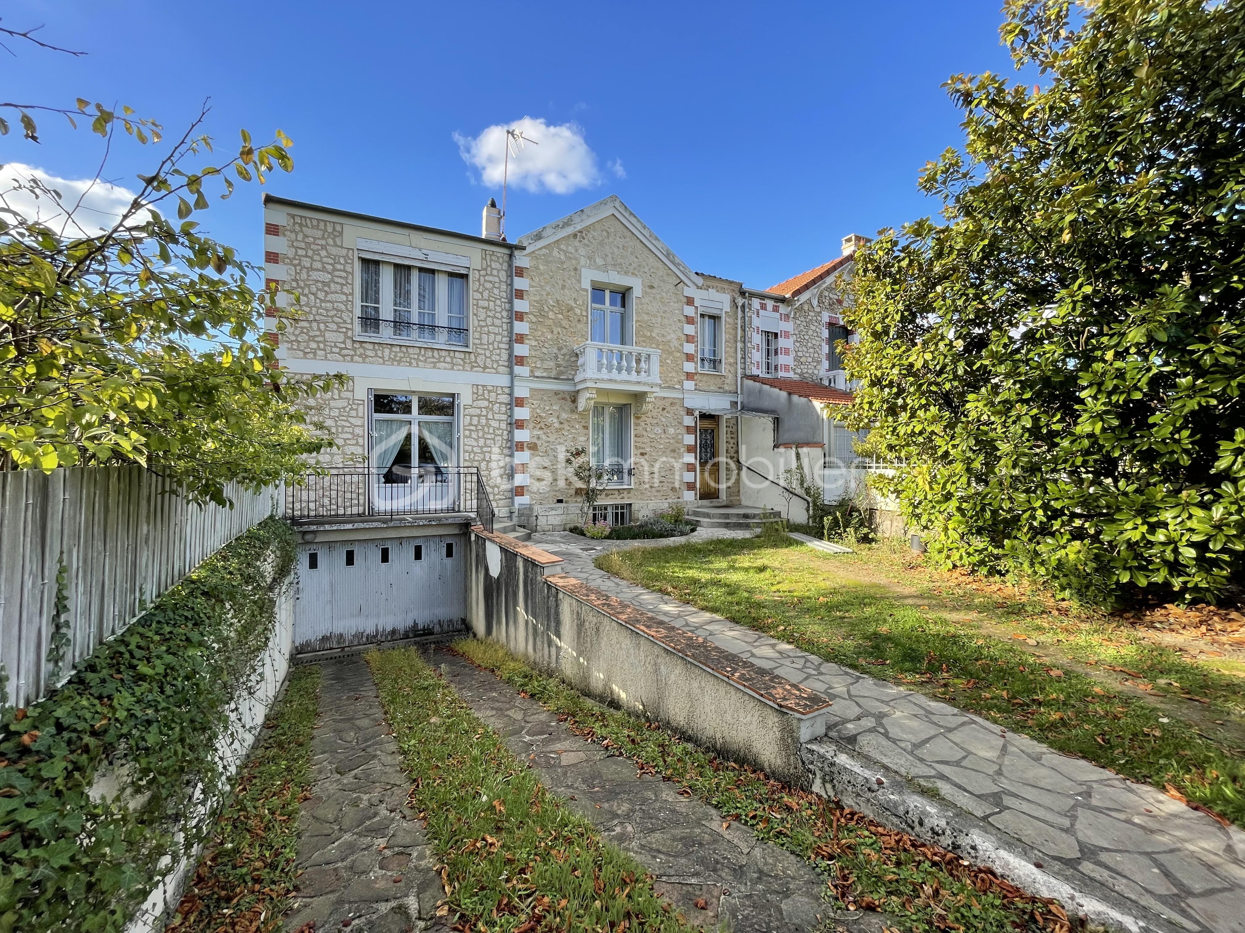 Maison en pierre de 154,38 m² - IMG_9086.jpeg