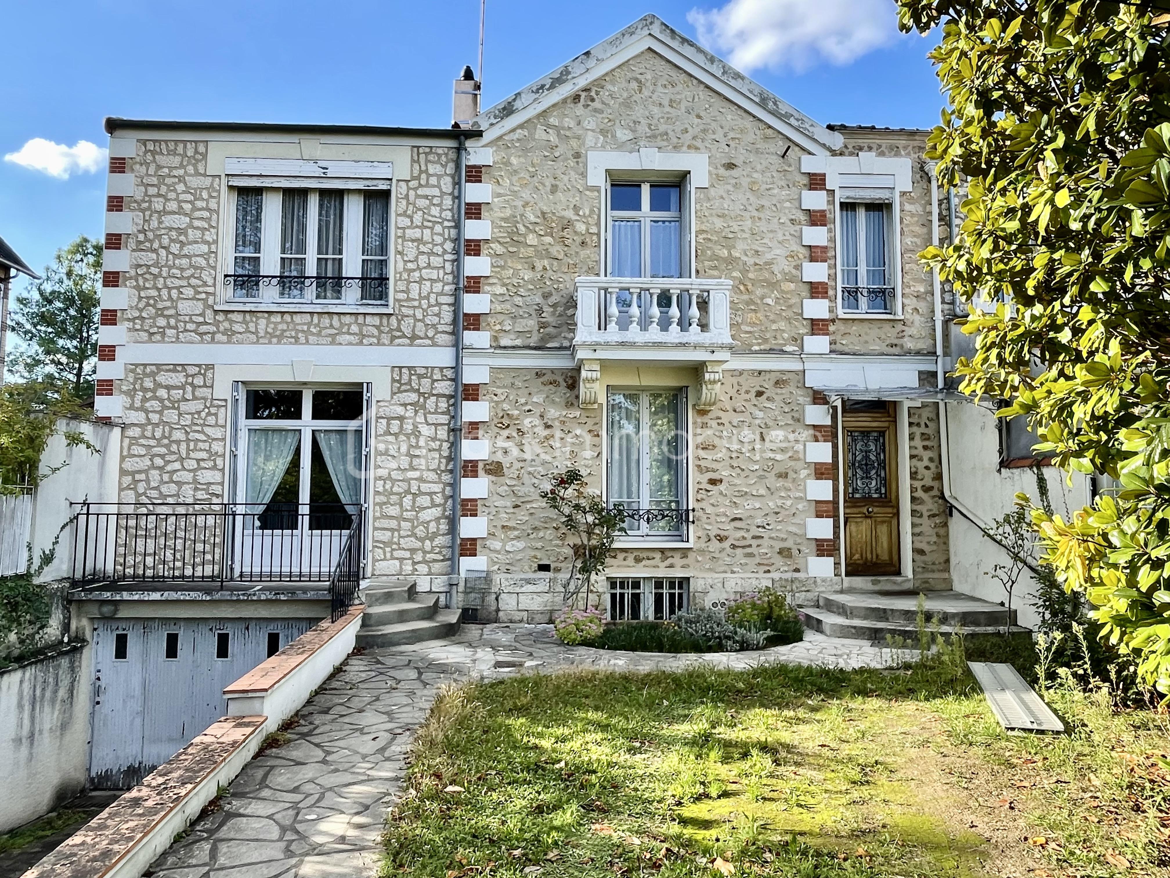Maison en pierre de 154,38 m² - IMG_9085.jpeg