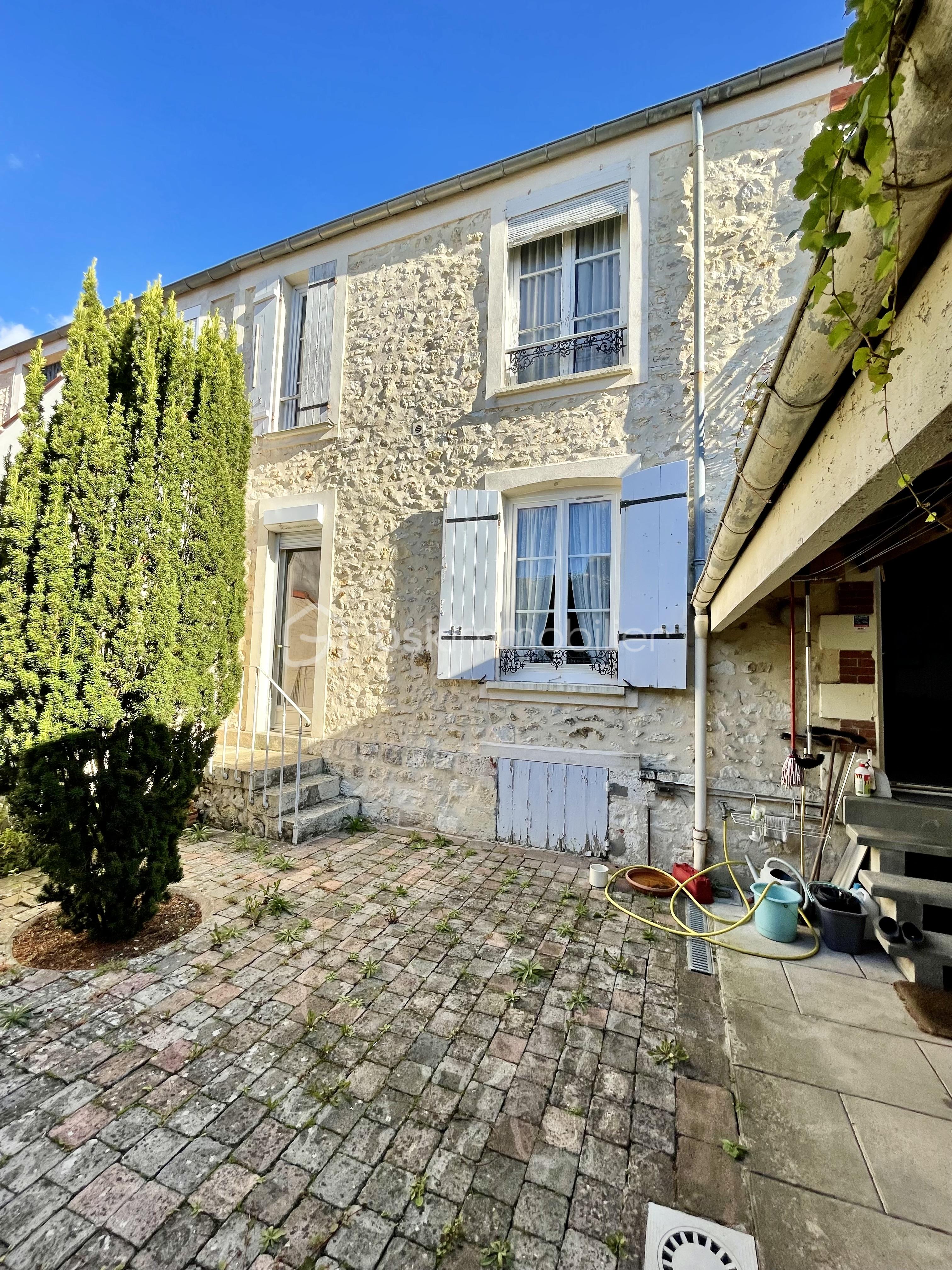 Maison en pierre de 154,38 m² - IMG_9070.jpeg
