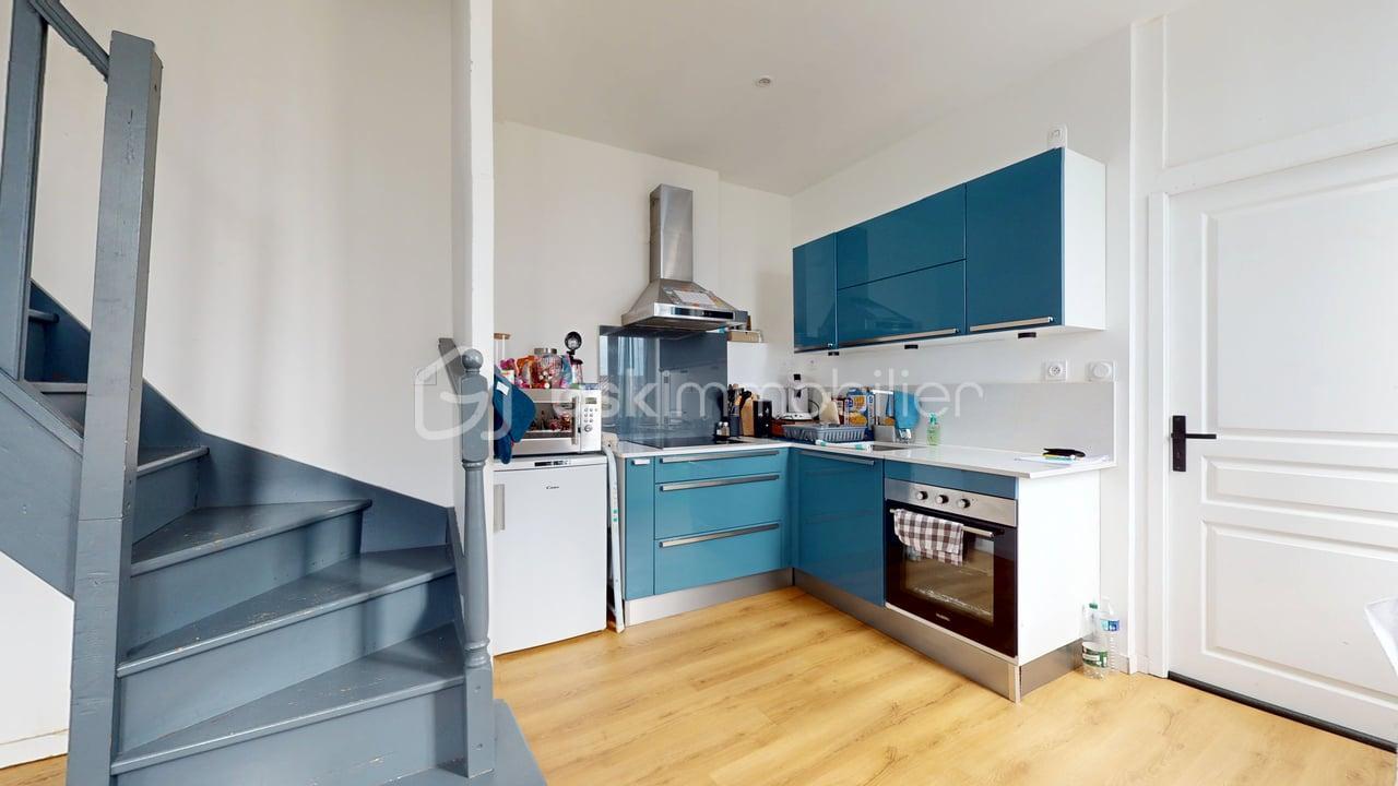 Immeuble de 140,35 m² - 9.jpg