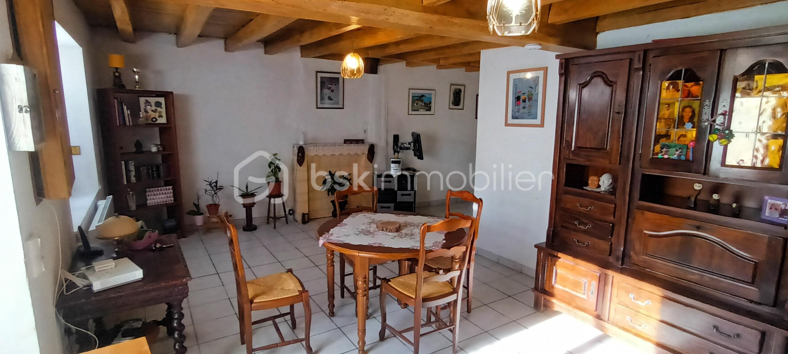Maison ancienne de 65 m² - 20250627_193325.jpg