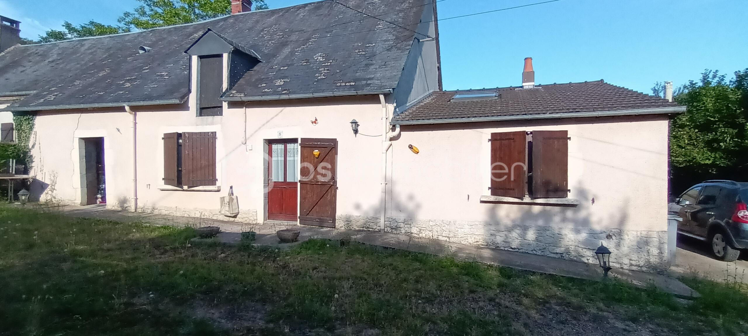 Maison ancienne de 65 m² - 20250627_191156.jpg