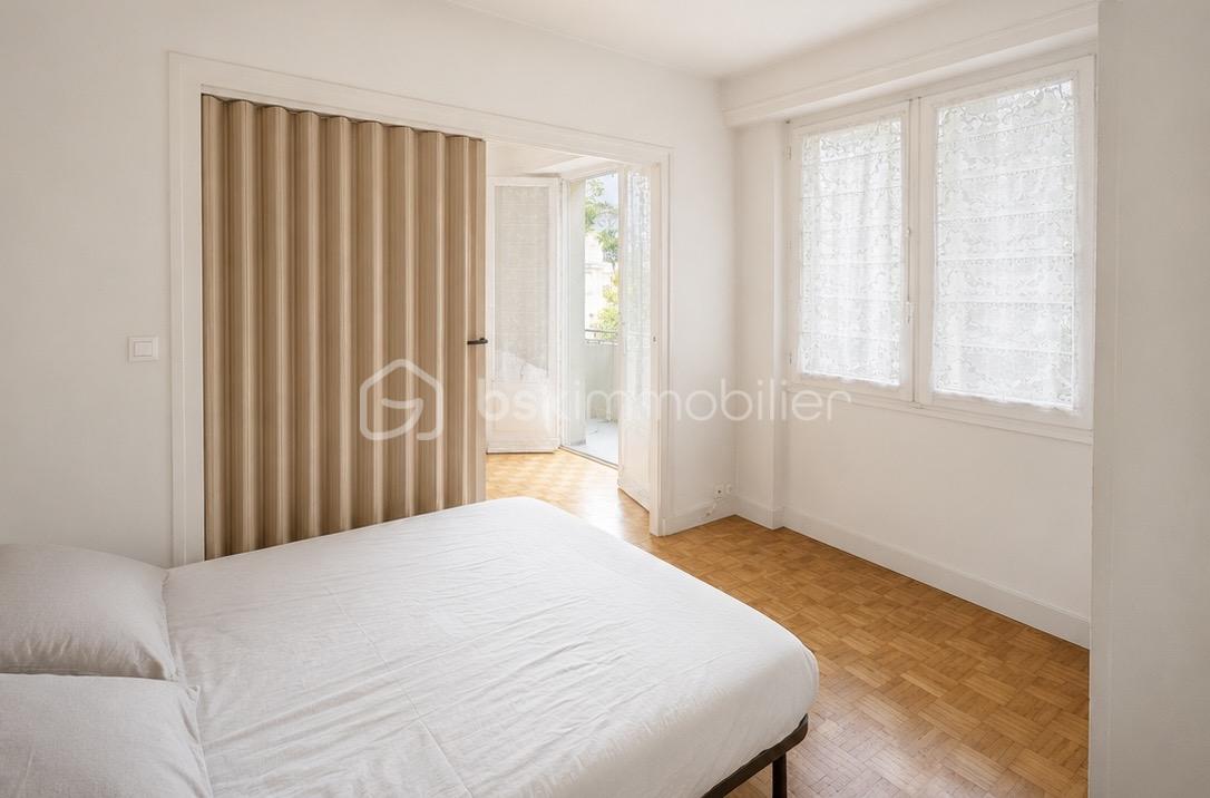 Appartement 1 pièce 29 m² · à Billère · 29 m² · 55 000 €