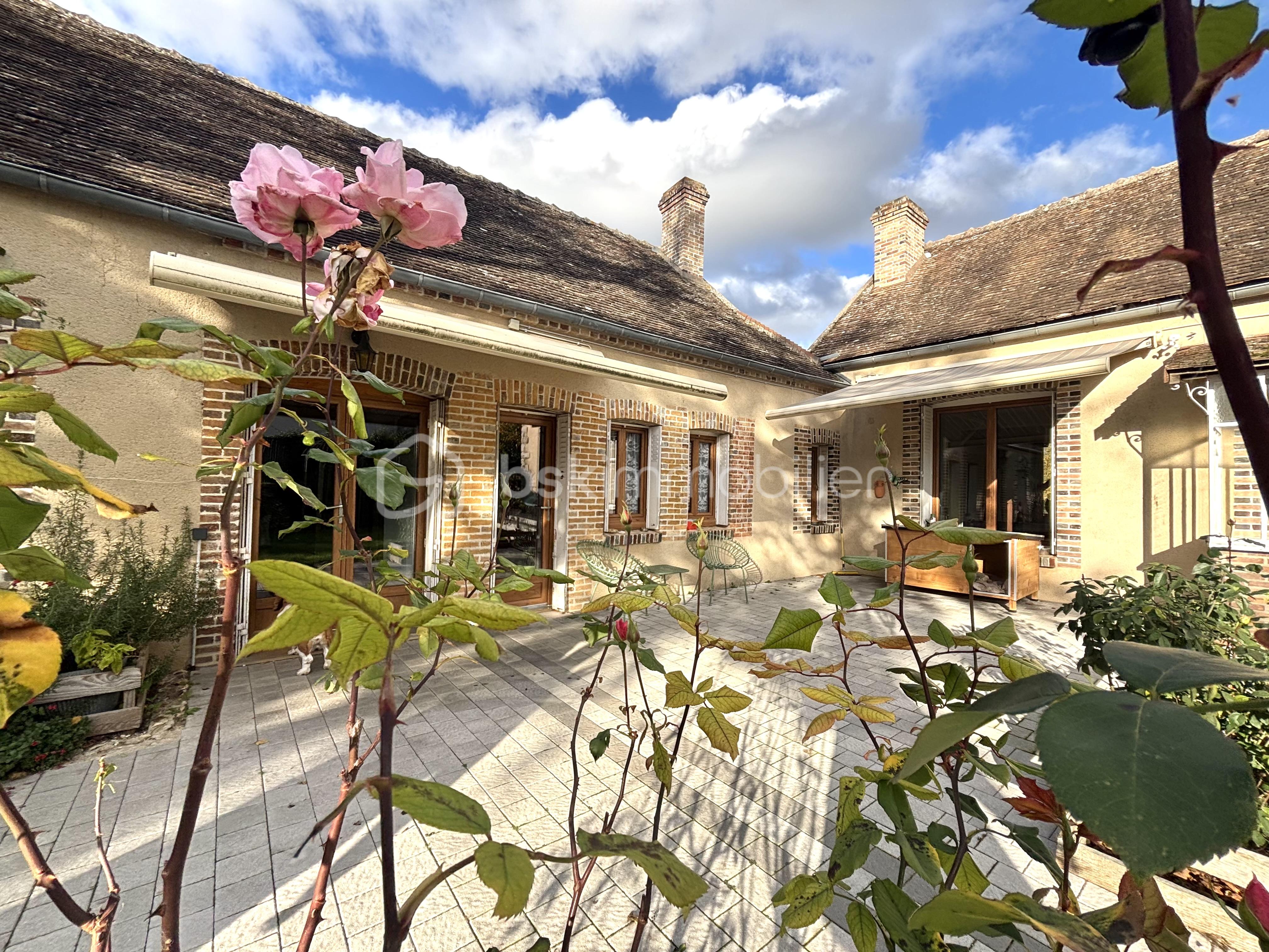 Propriete de 230 m² - IMG_0472.jpeg