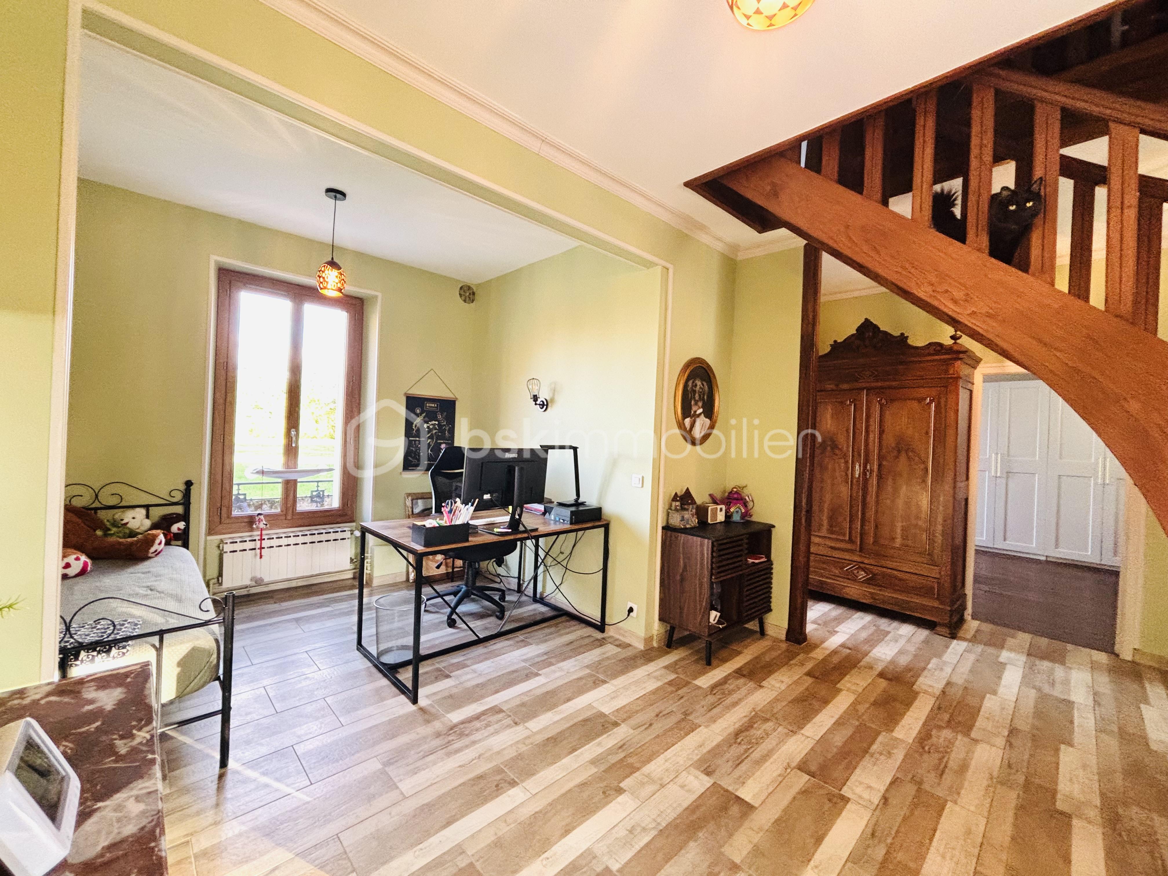 Propriete de 230 m² - IMG_0496.jpeg