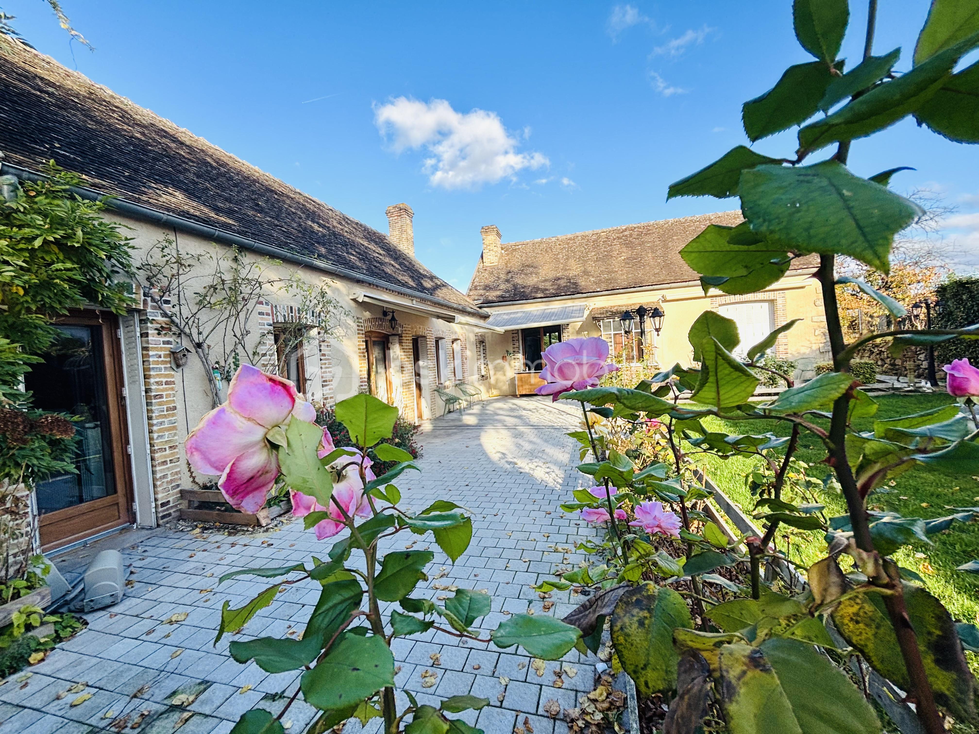 Propriete de 230 m²