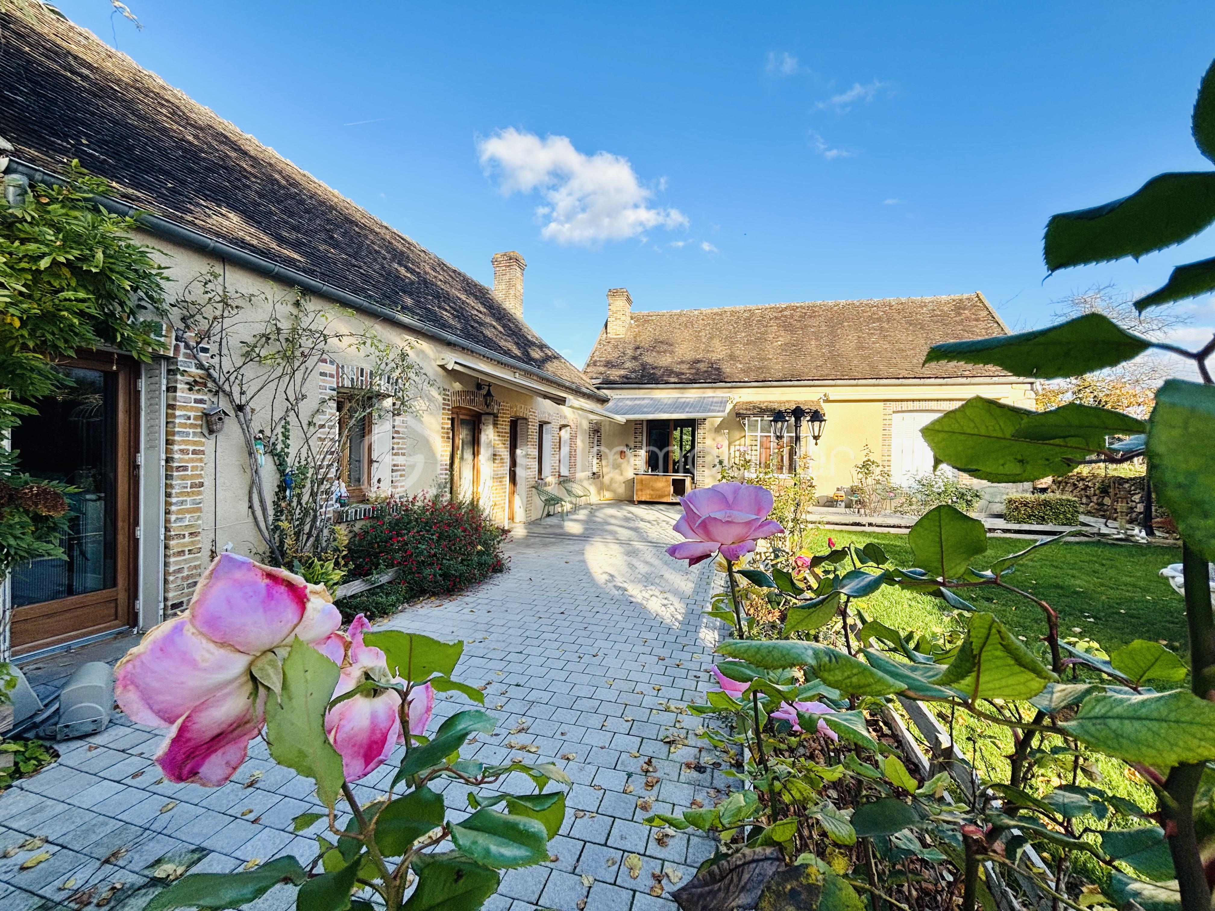 Propriete de 230 m² - IMG_0480.jpeg