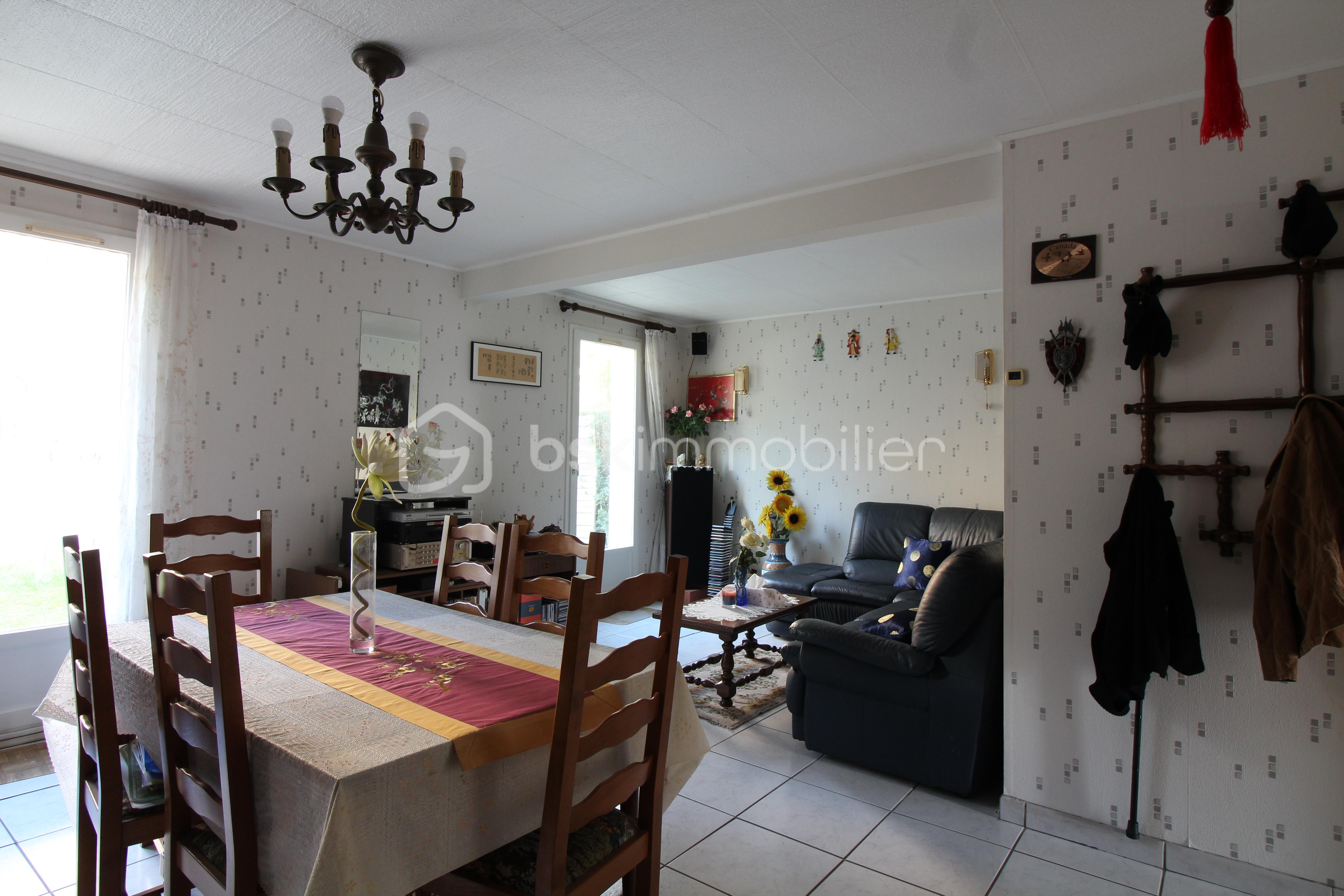 Appartement 4 pièces 89 m² · à Livry-Gargan · 89 m² · 260 000 €