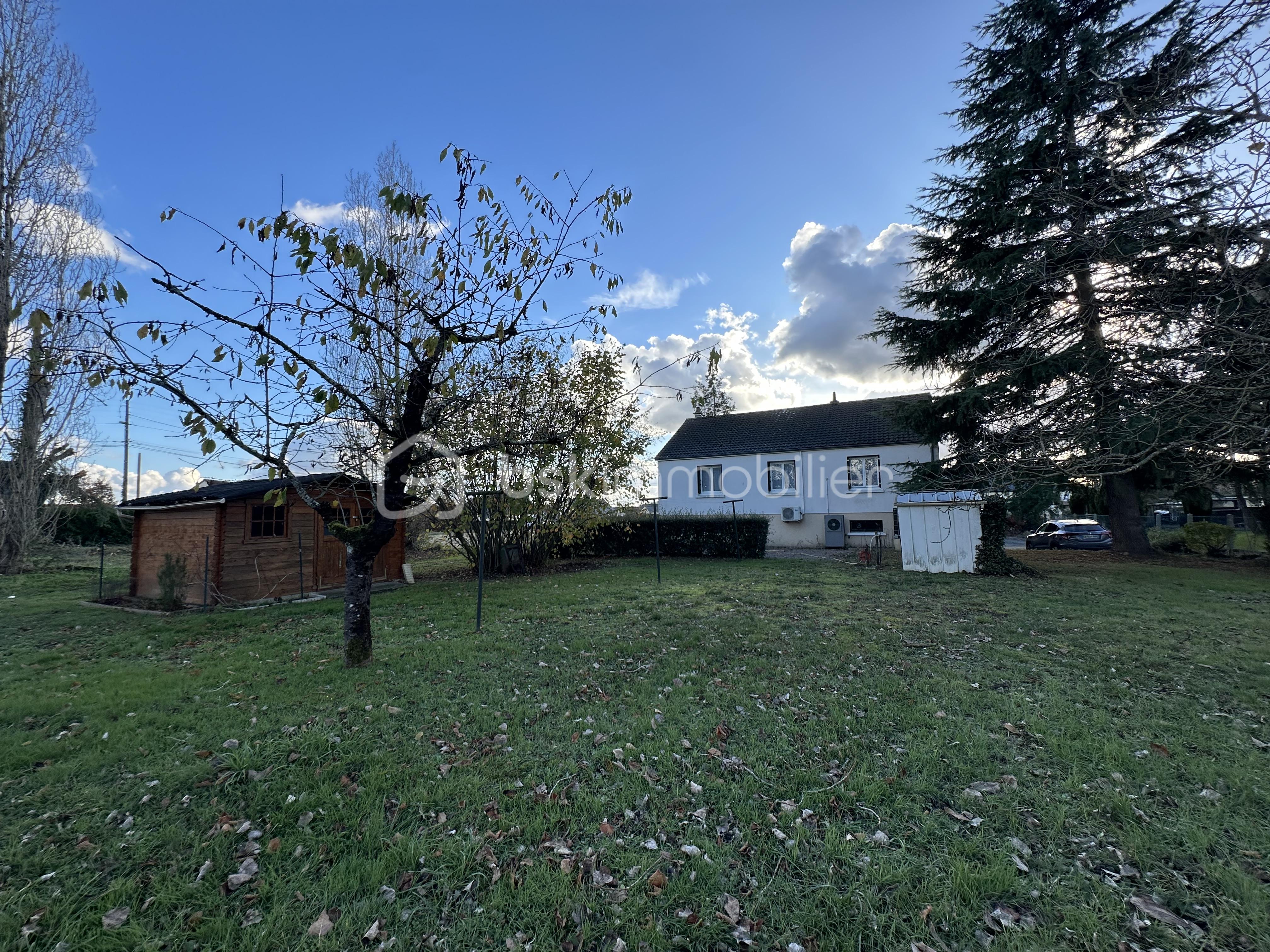 Maison de 81 m² - IMG_6060.jpeg