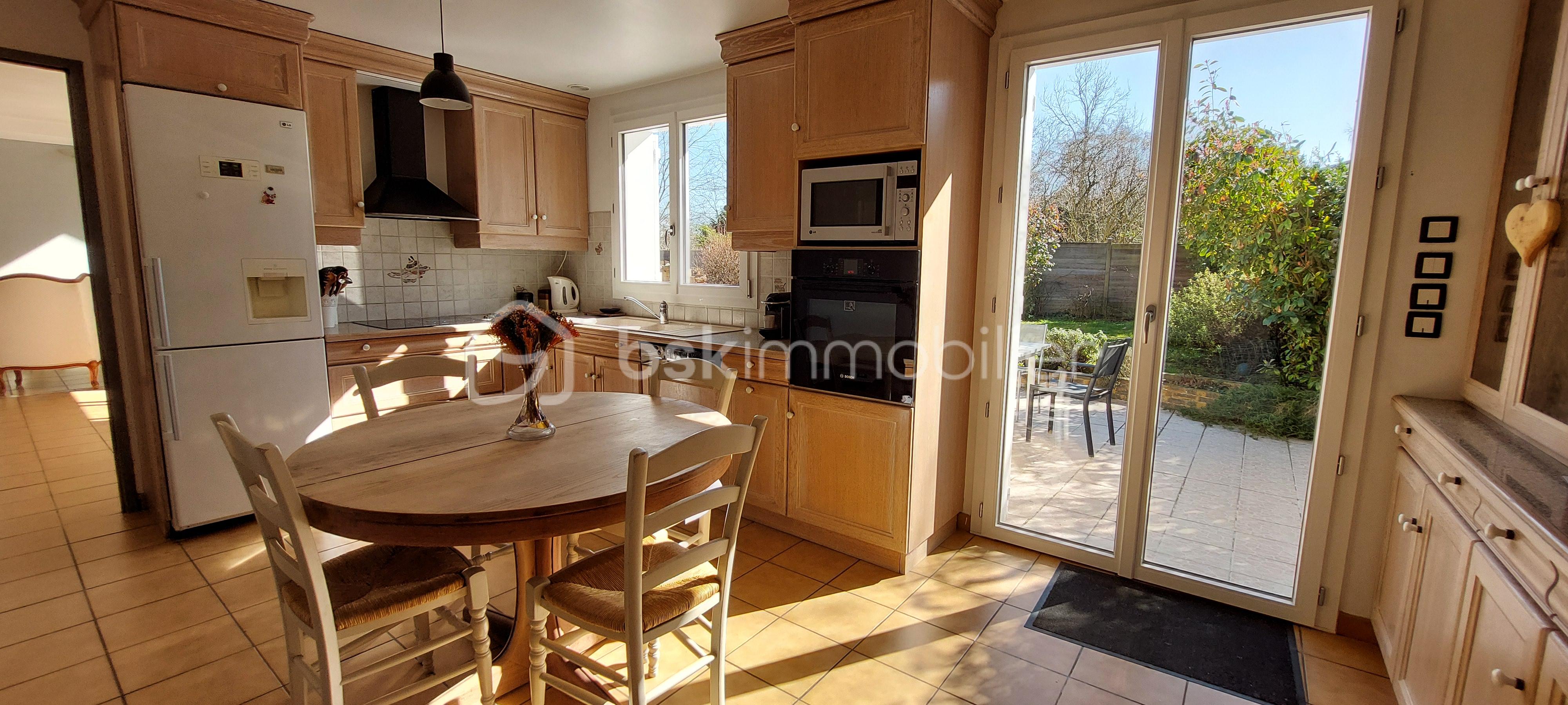 Maison de 131,93 m² - 20250306_124100.jpg