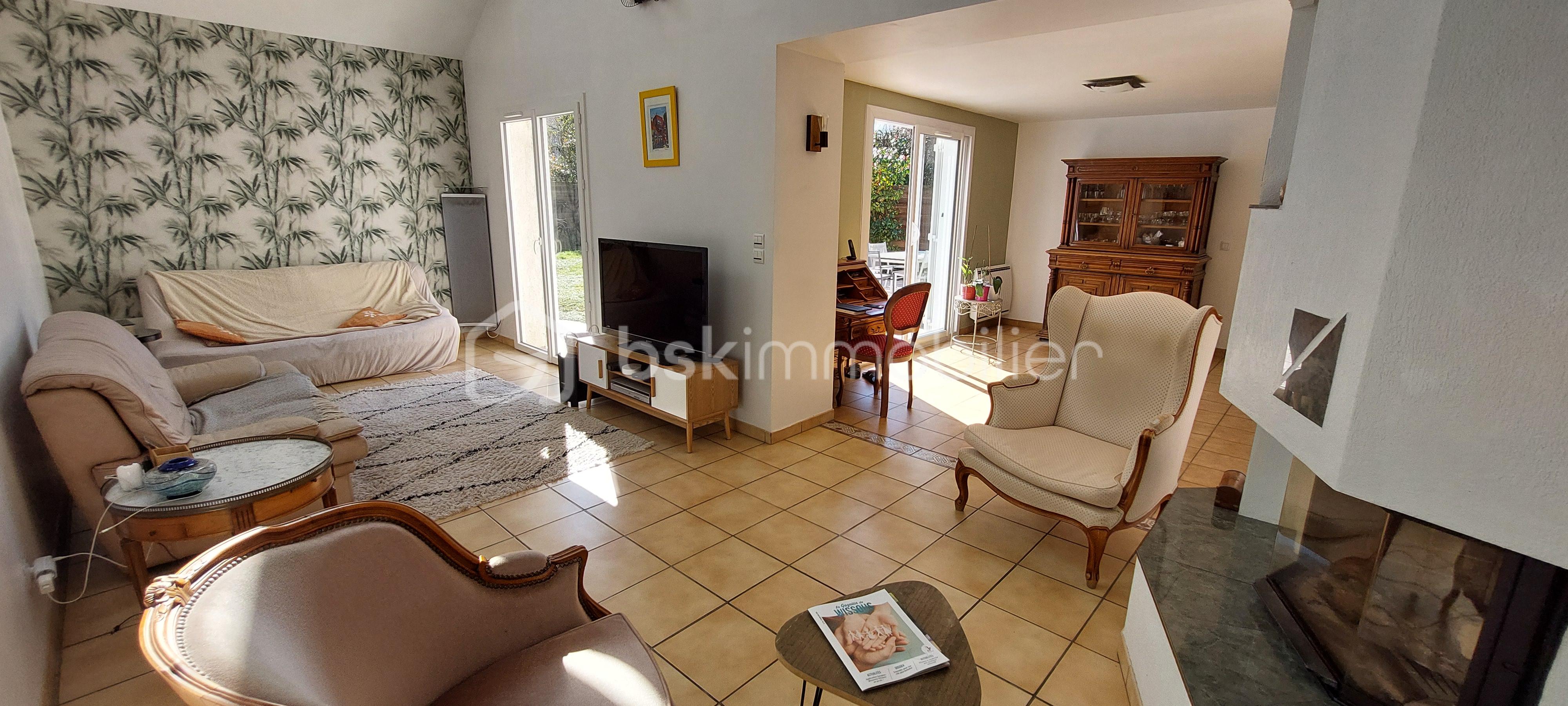 Maison de 131,93 m² - 20250306_123524.jpg