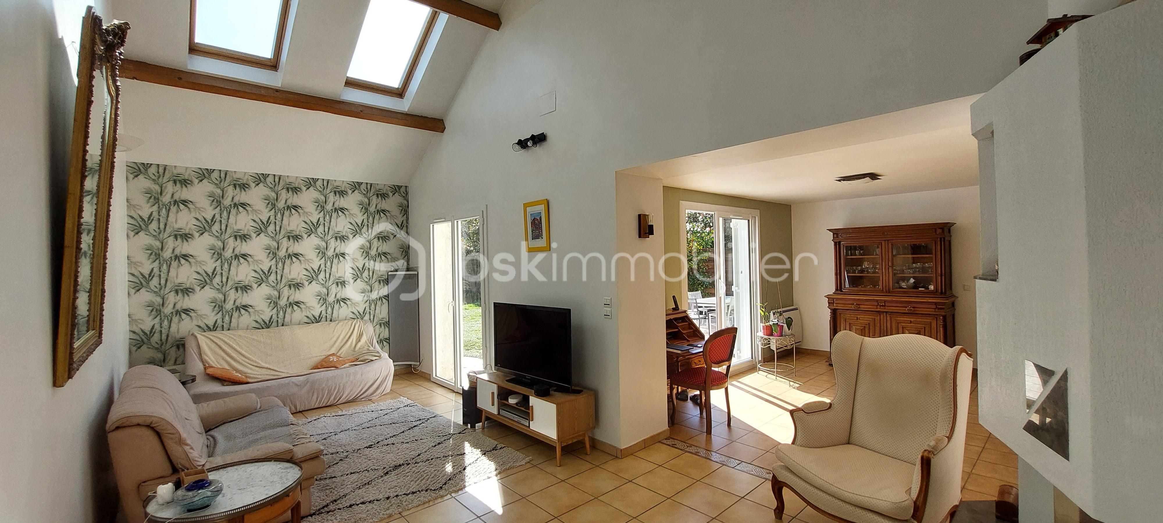 Maison de 131,93 m² - 20250306_123613.jpg