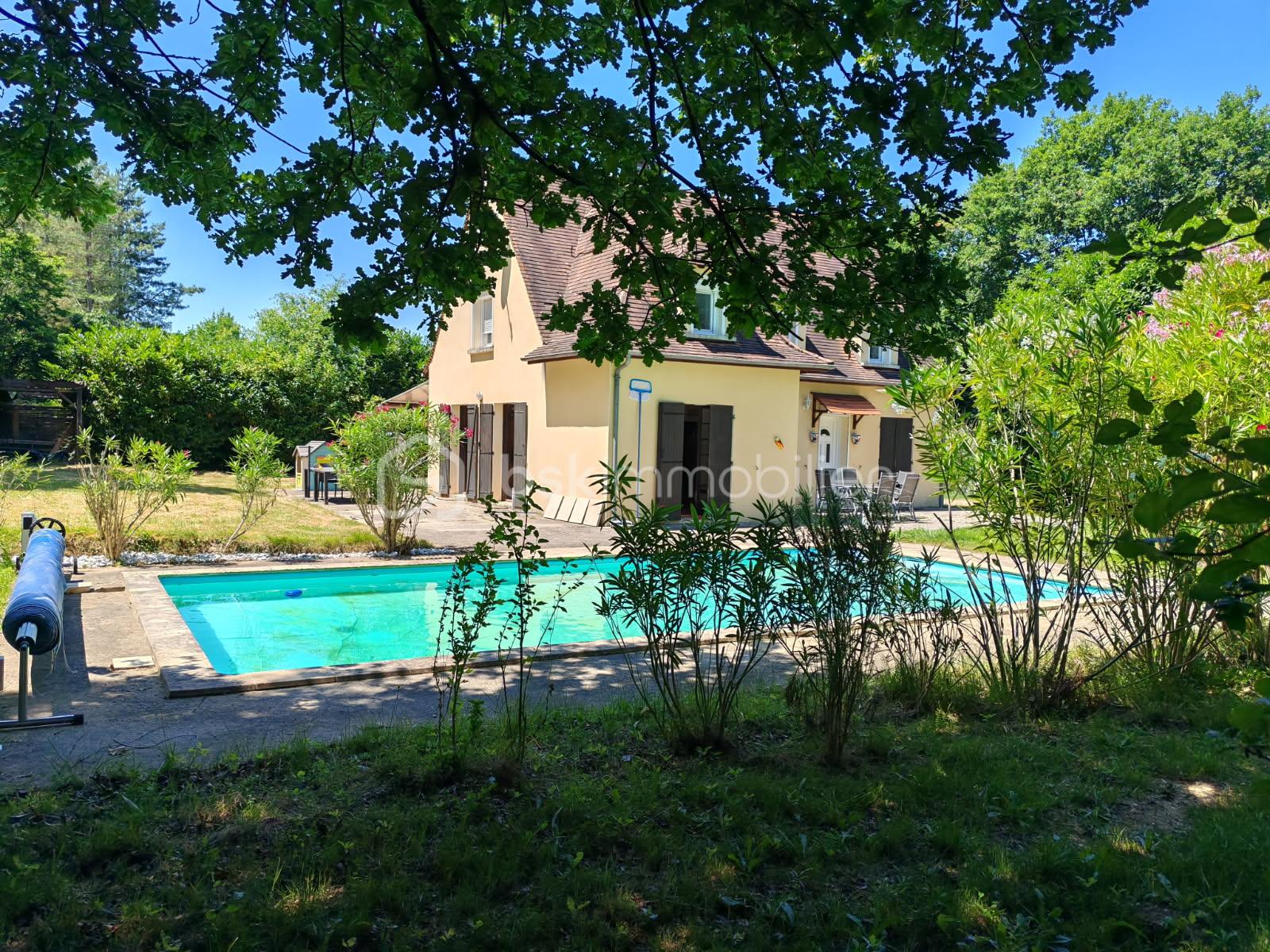Maison traditionnelle de 120 m² - 4117380487628648396.jpg