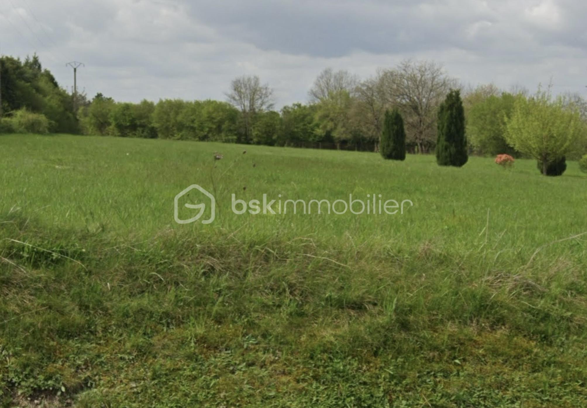 Terrain 454 m² · à Juniville · 454 m² · 40 000 €
