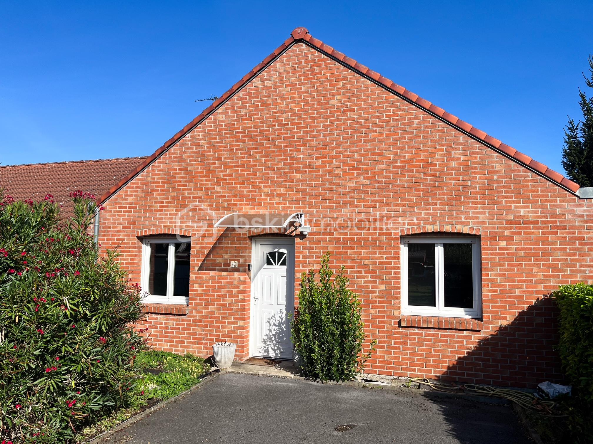 Maison 3 pièces 92 m² · à Oignies · 92 m² · 206 500 €