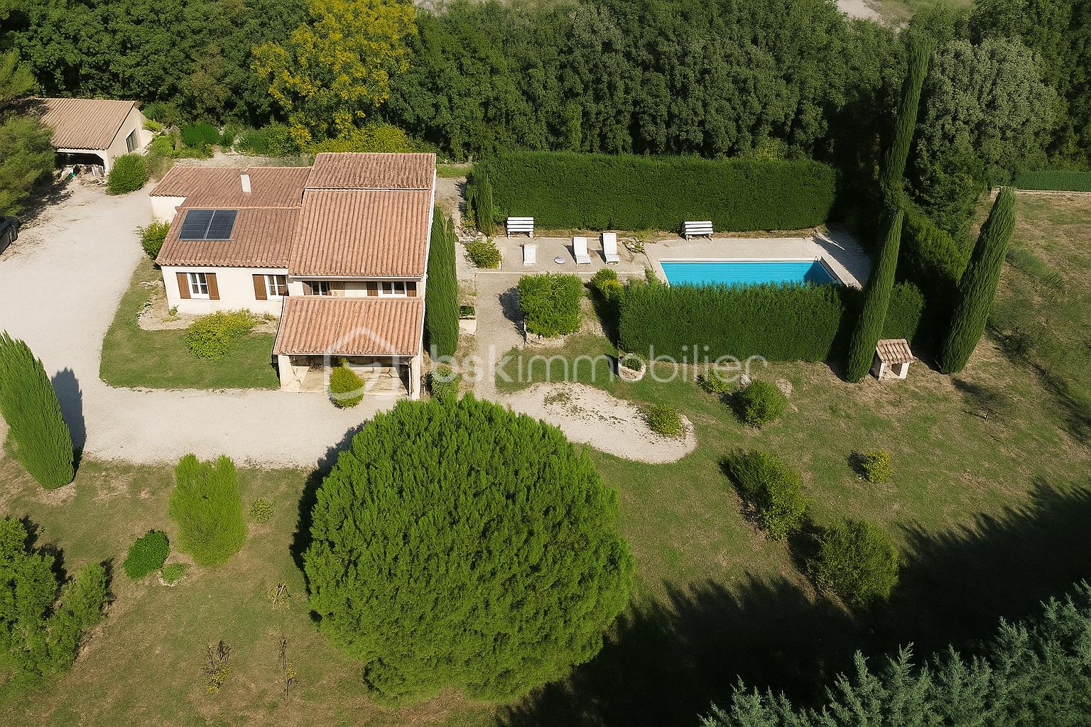 Villa de 155 m²