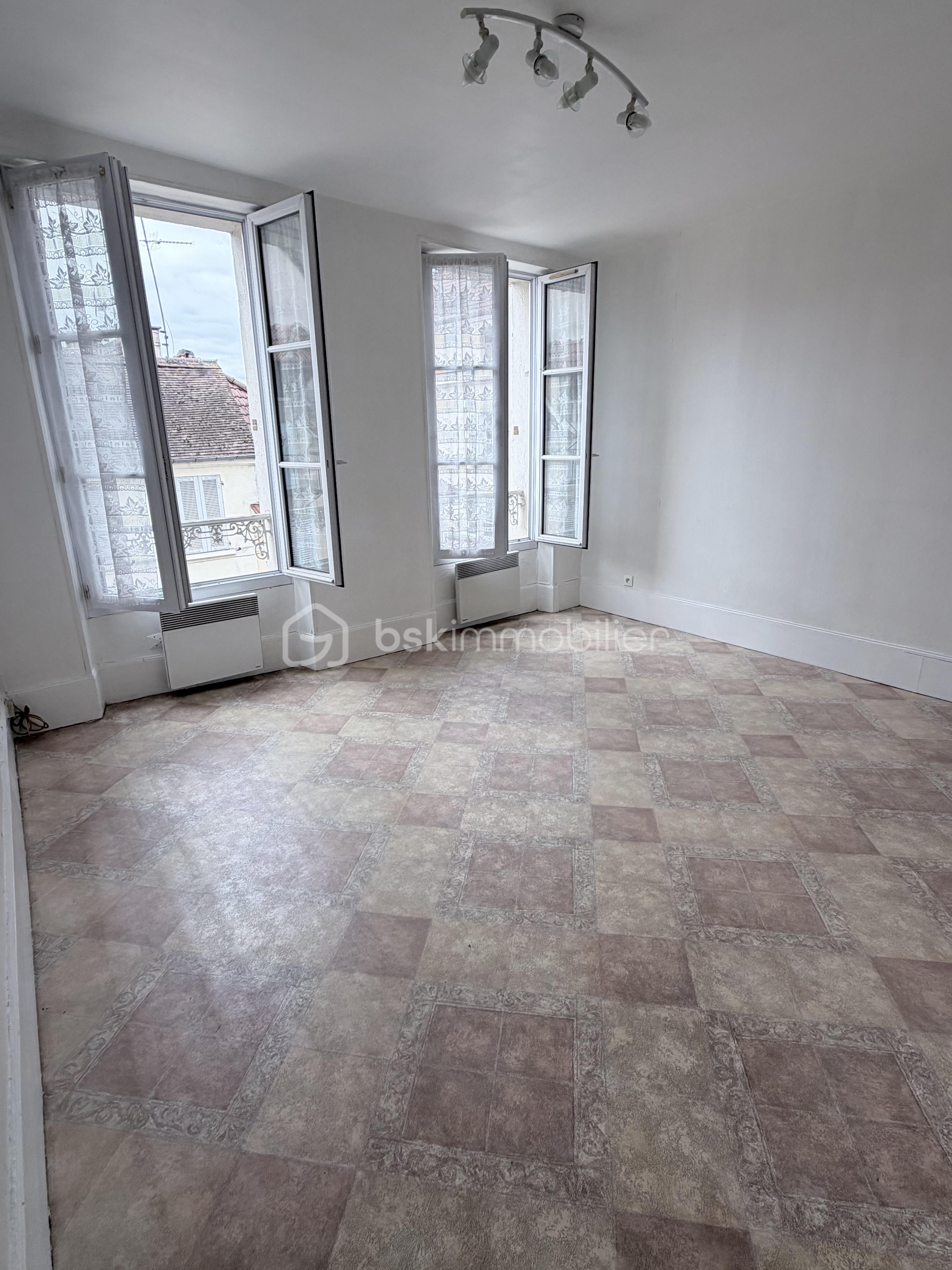 Appartement de 25 m² - IMG_5807.jpeg